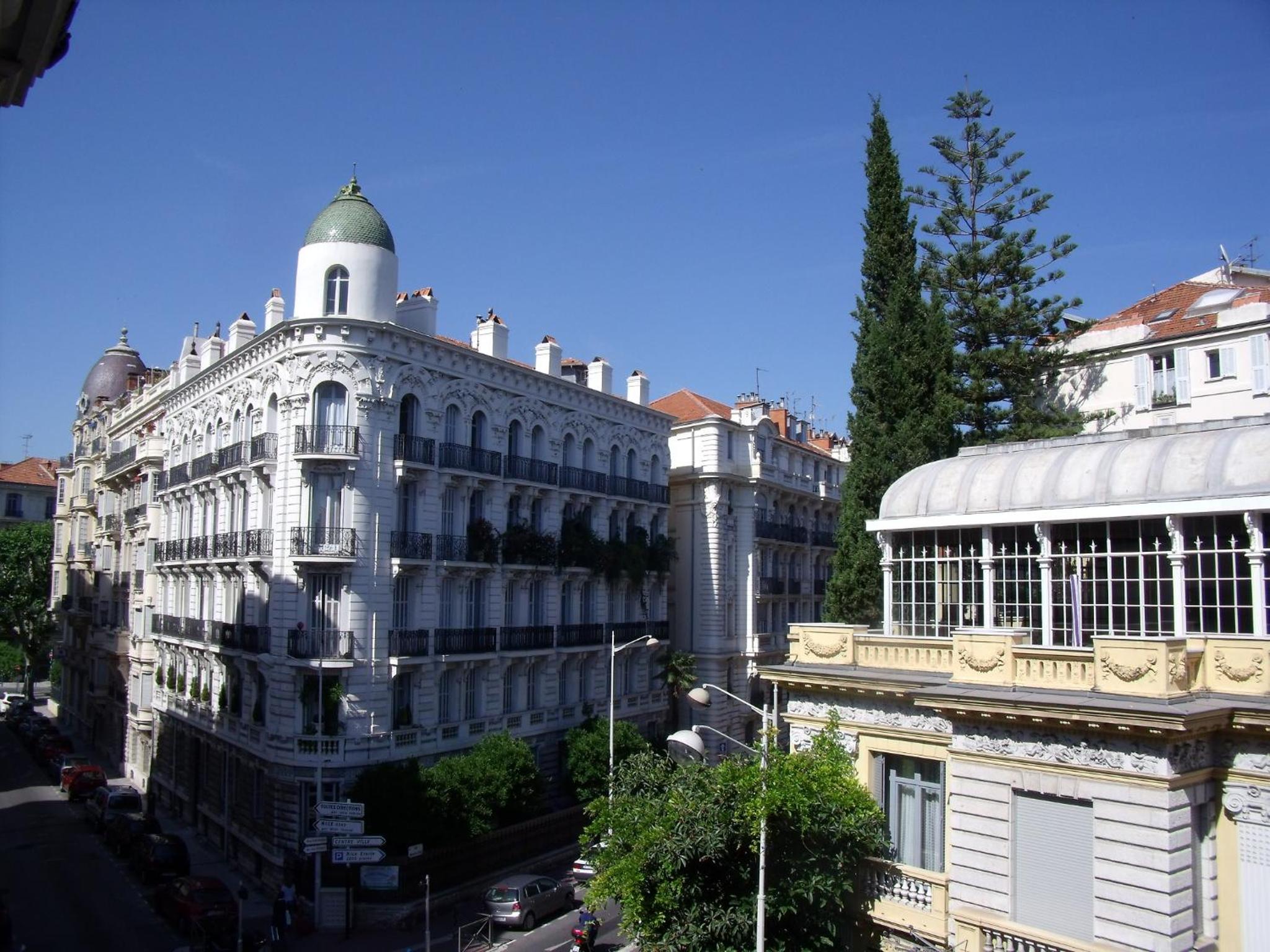 Nizza - Boutique Wohnung - near Hotel Negresco photo 1