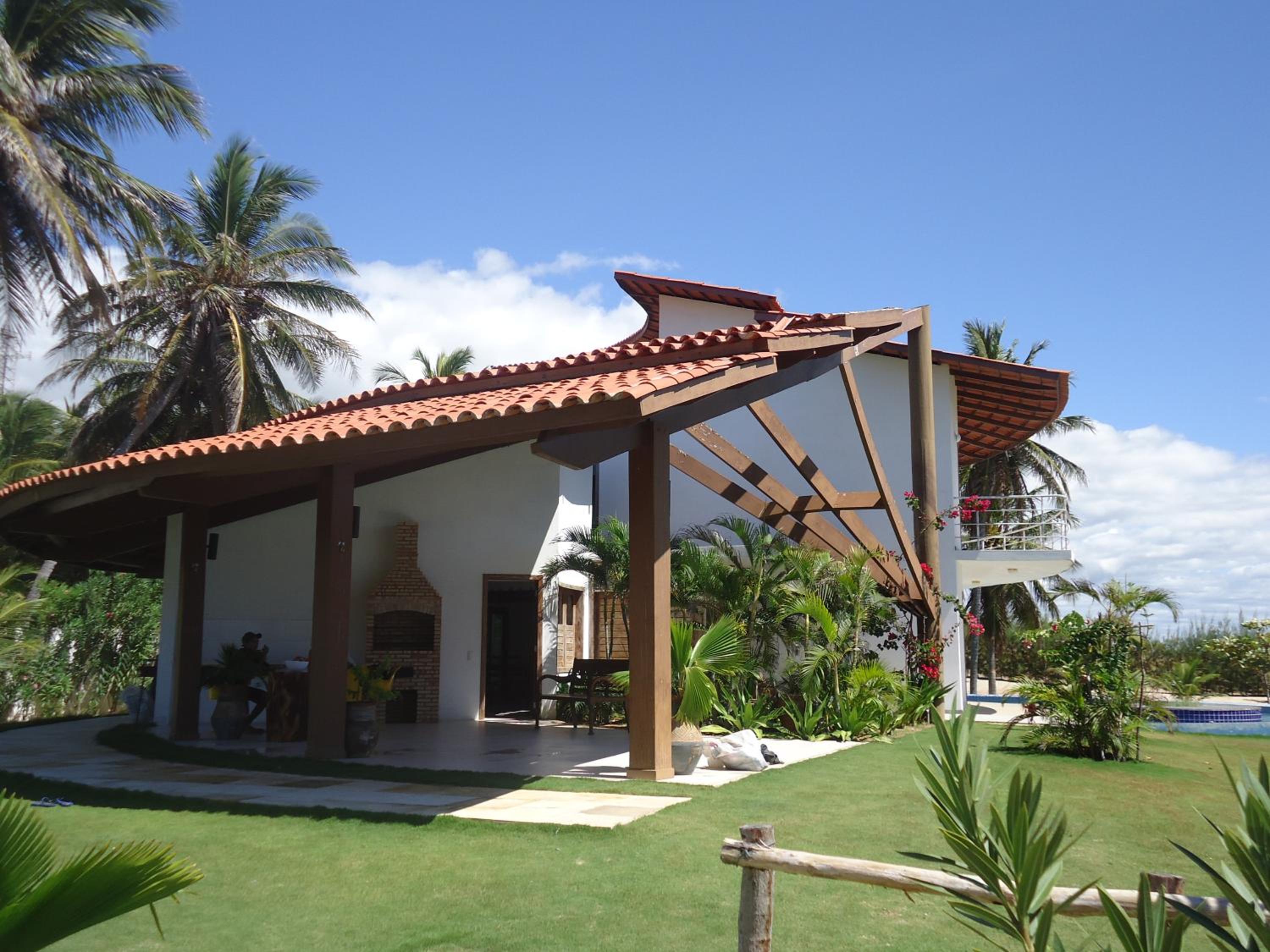 Refúgios Parajuru - Villa Cacau