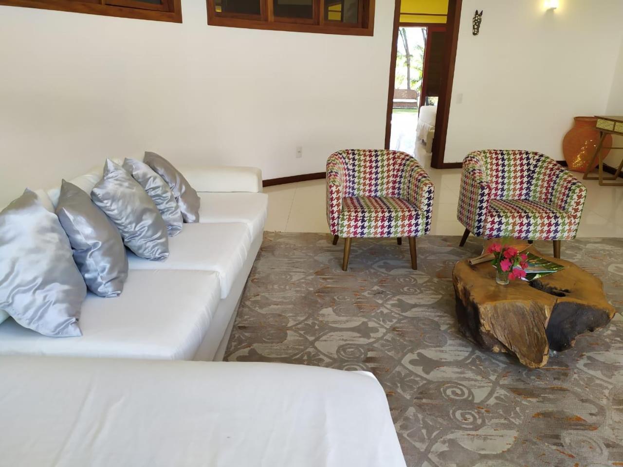 Refúgios Parajuru - Villa Cacau