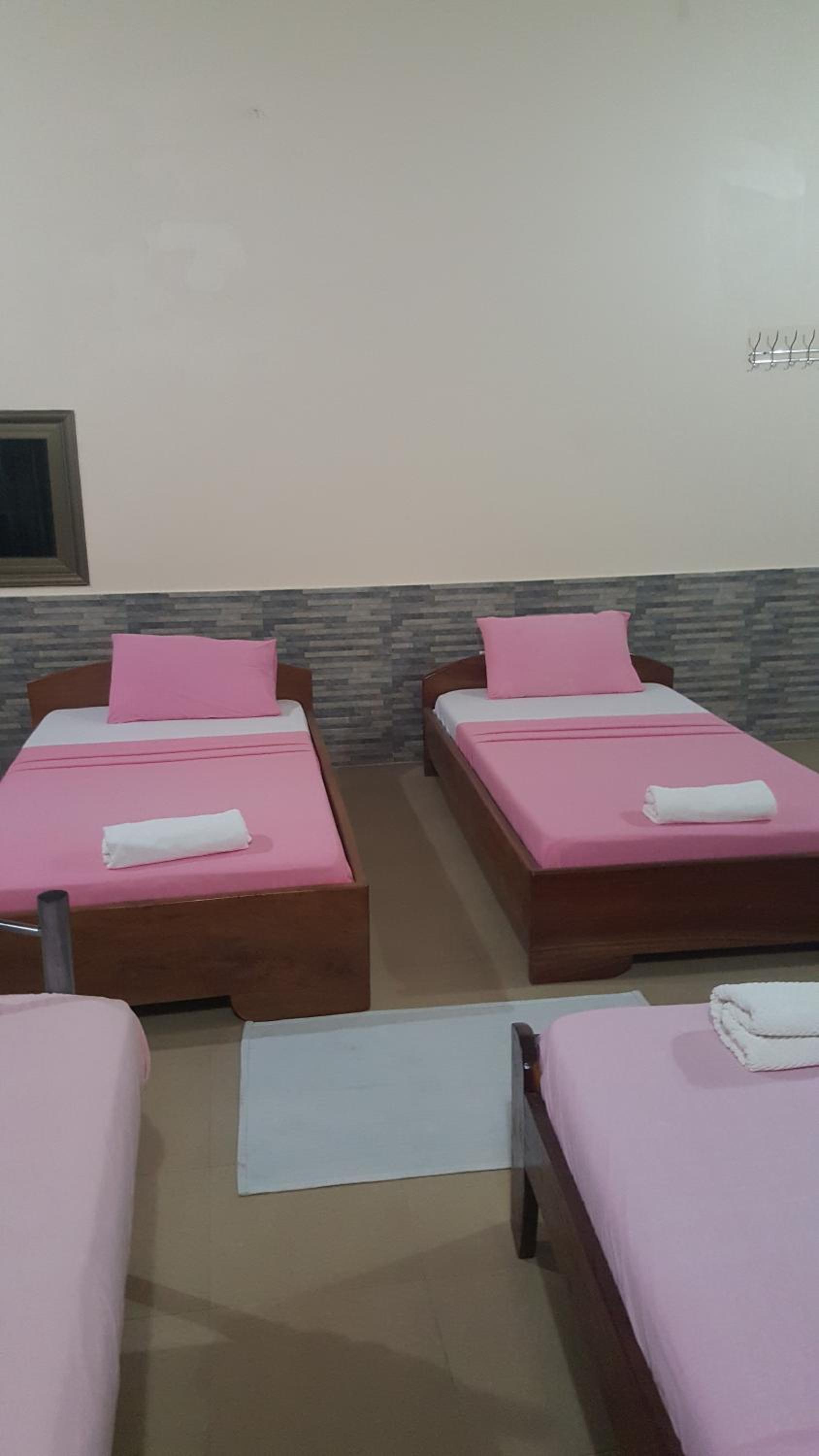 Wli Water Heights Hotel