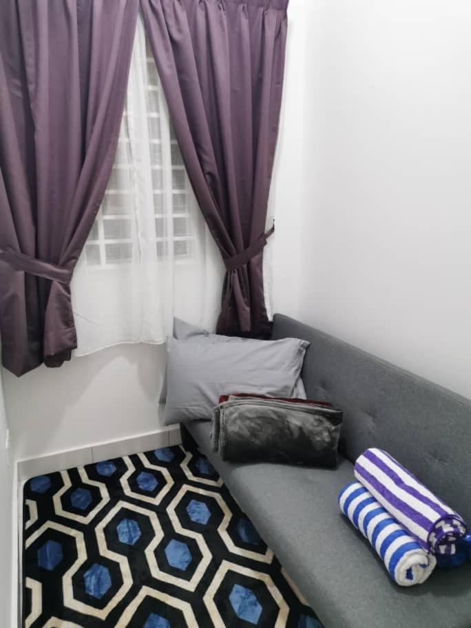 Yunne Homestay photo 5