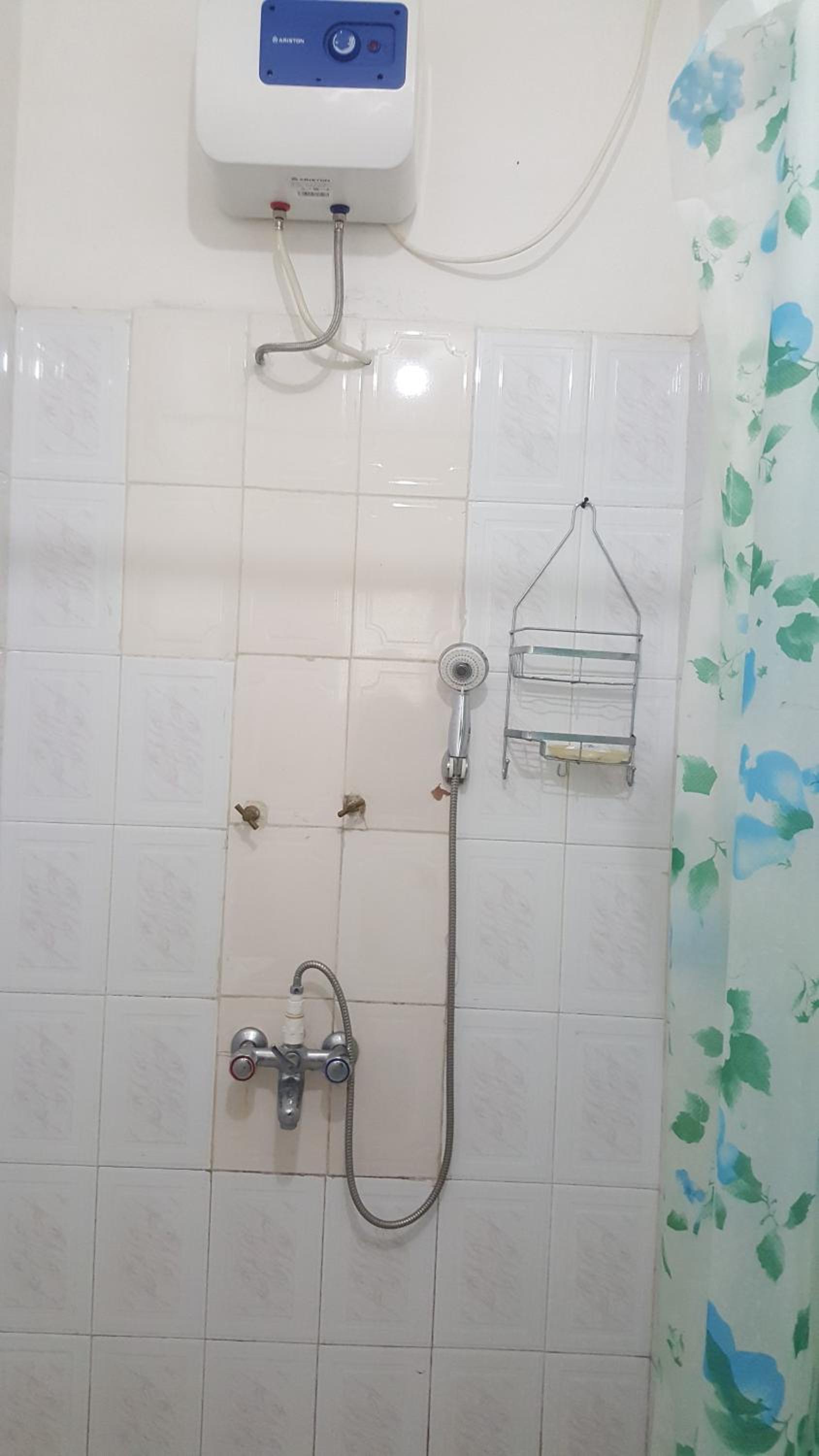Wli Water Heights Hotel