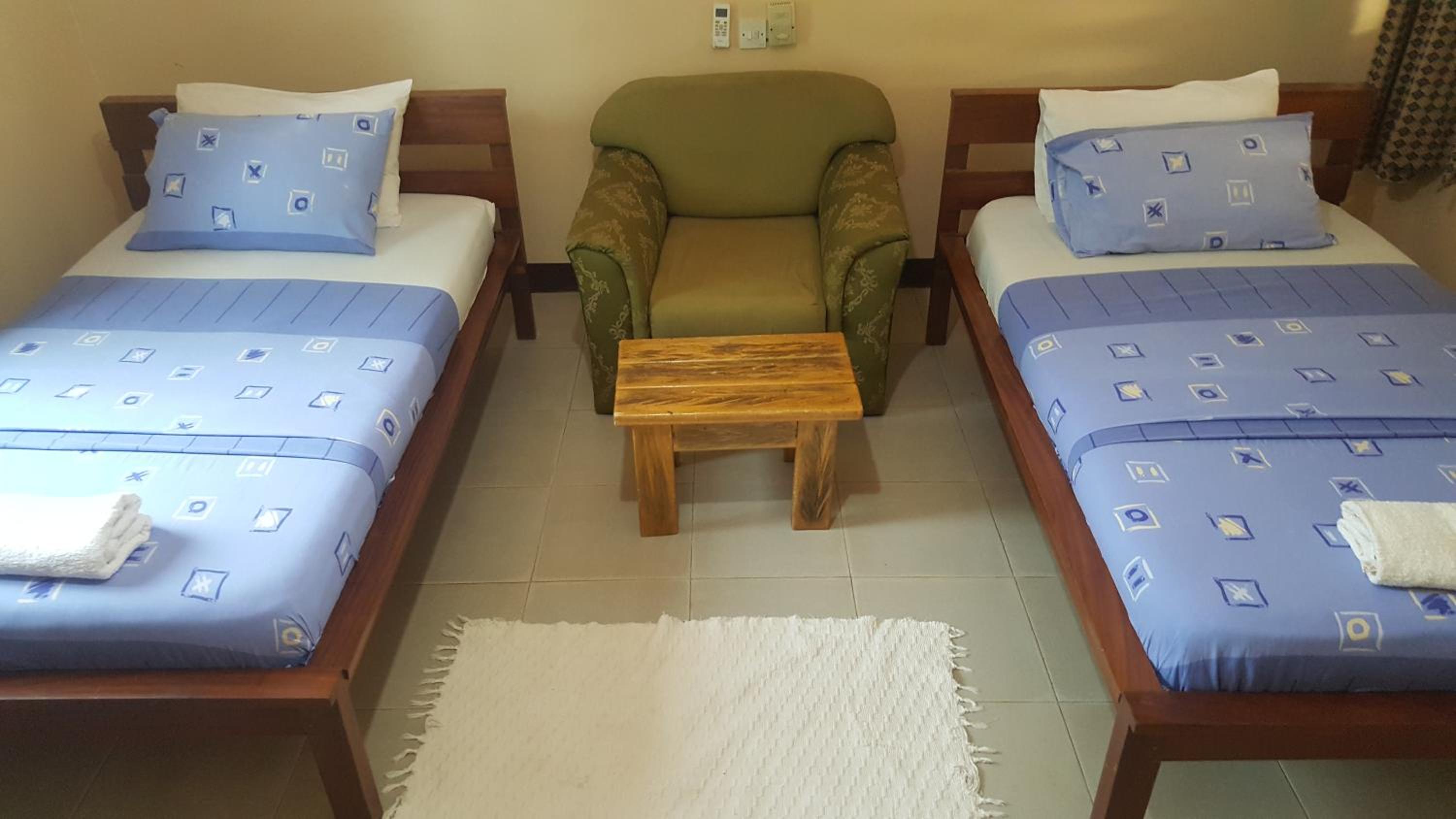 Wli Water Heights Hotel