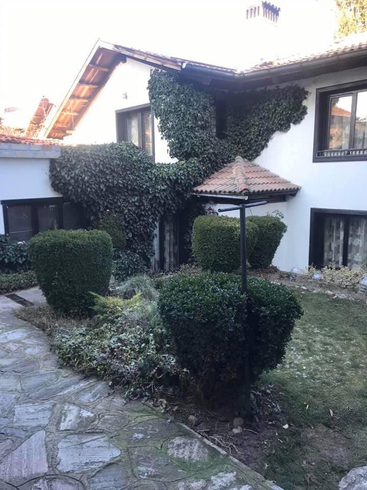 Matsureva House - Pri Ivan