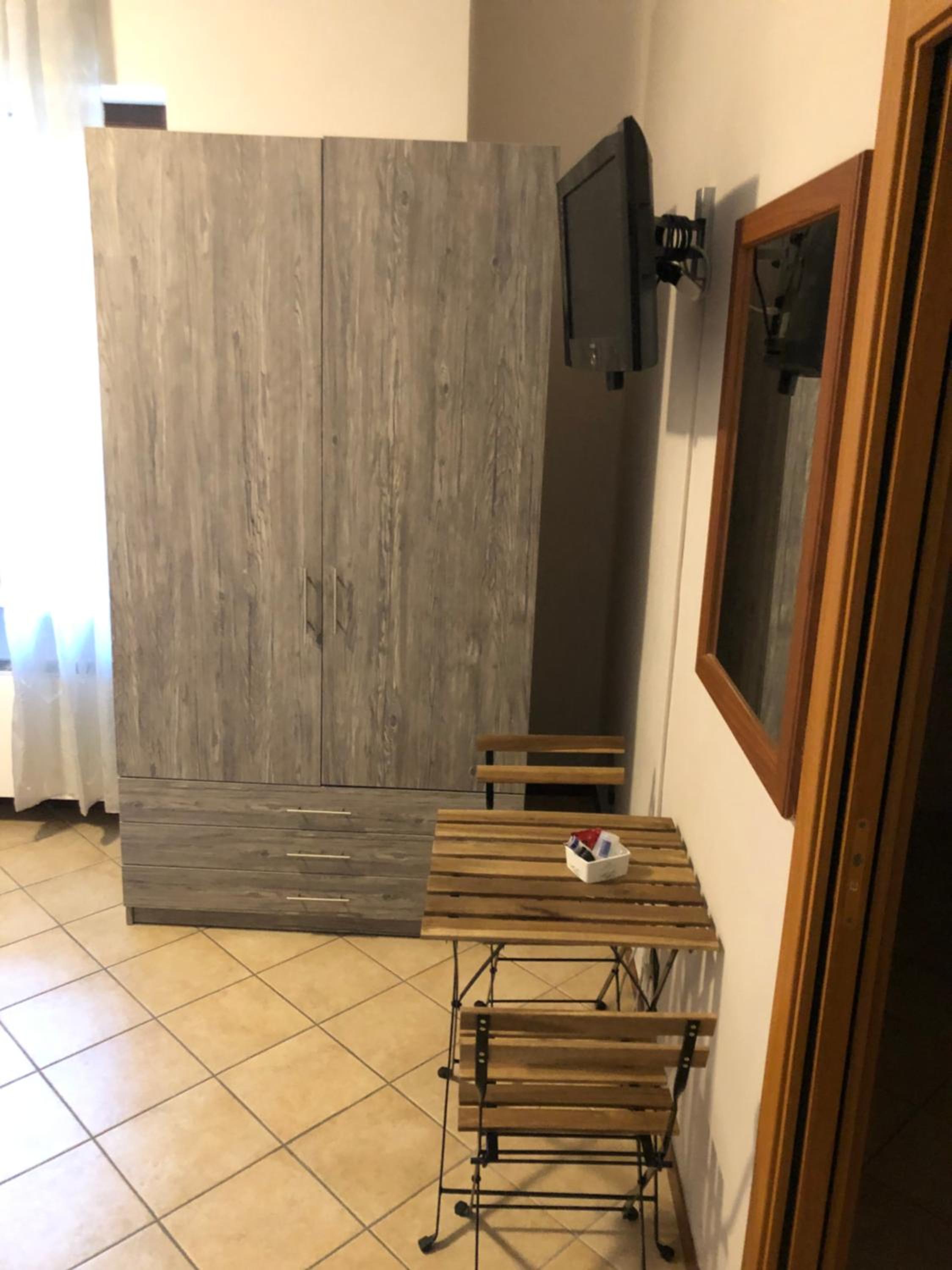 Il Gatto e La Volpe view 5