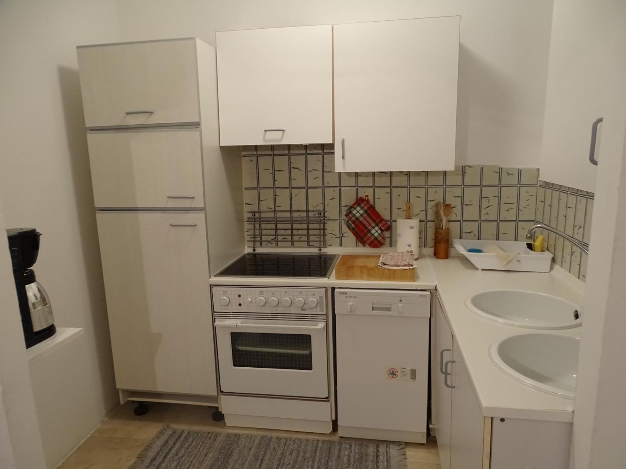 Apartment Vlahov