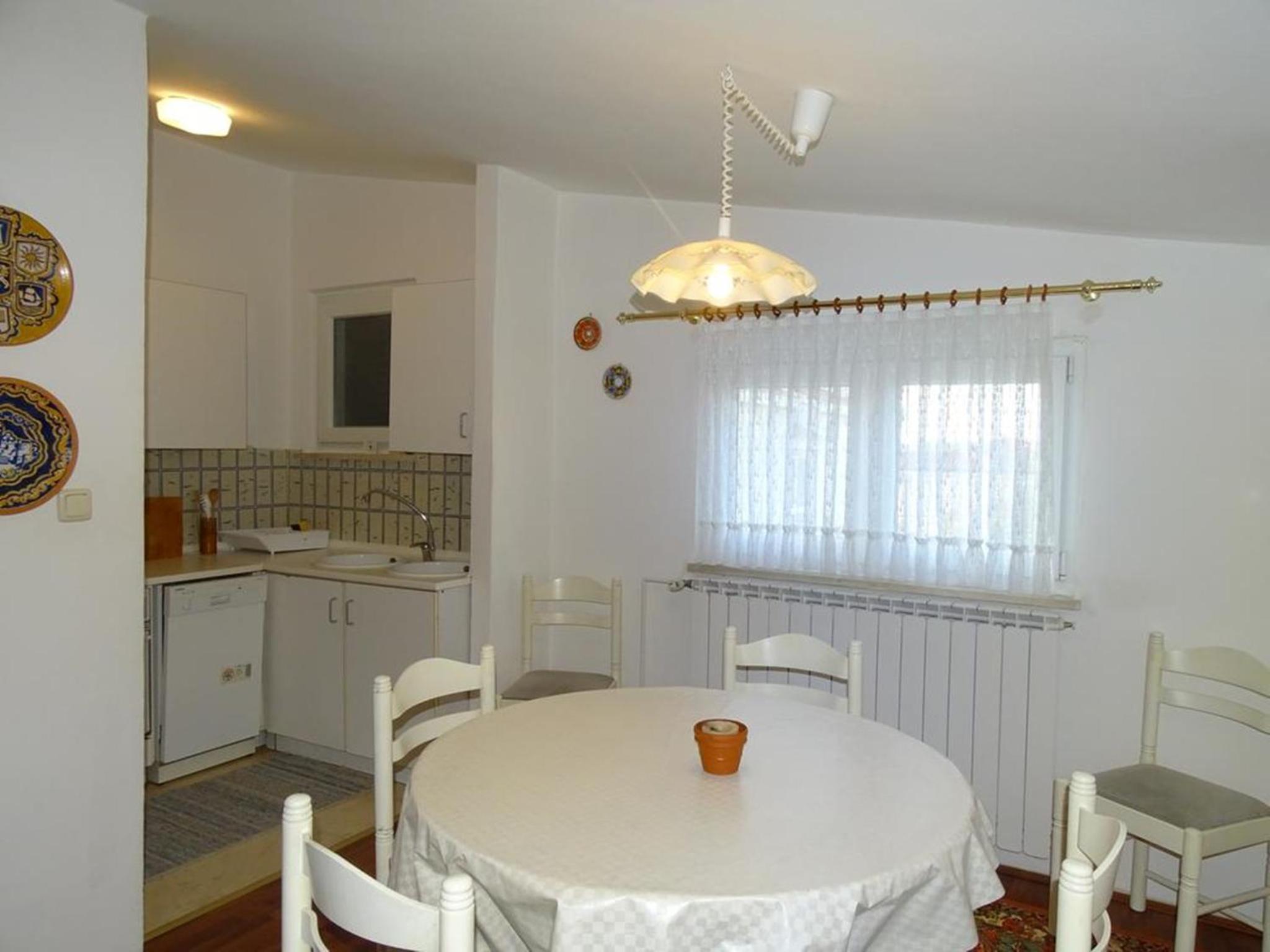 Apartment Vlahov