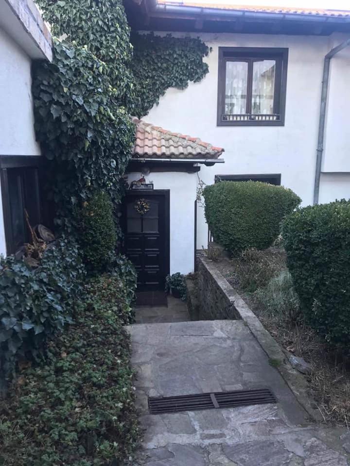 Matsureva House - Pri Ivan