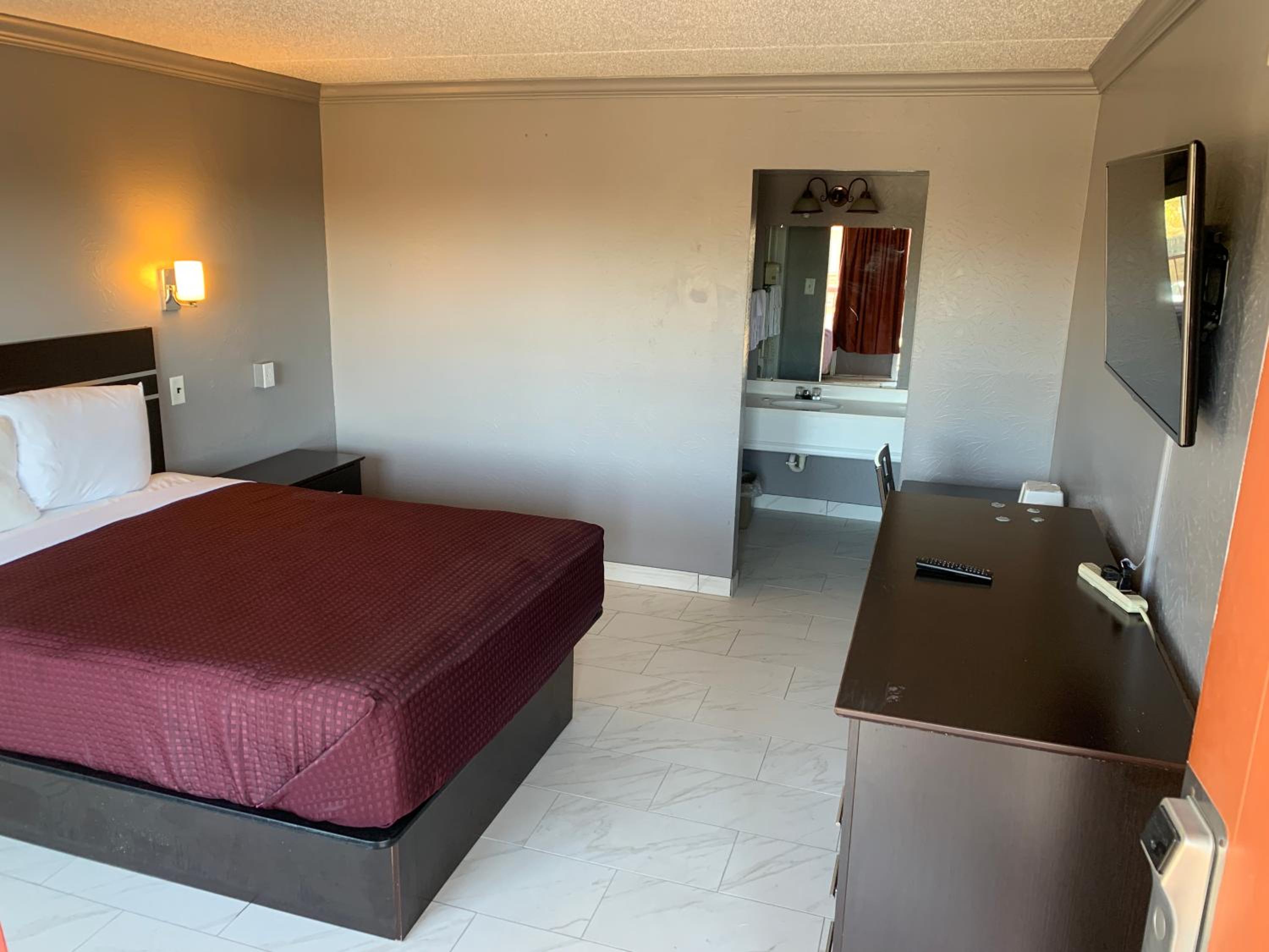 Executive Inn Beeville US 181 By Capital O