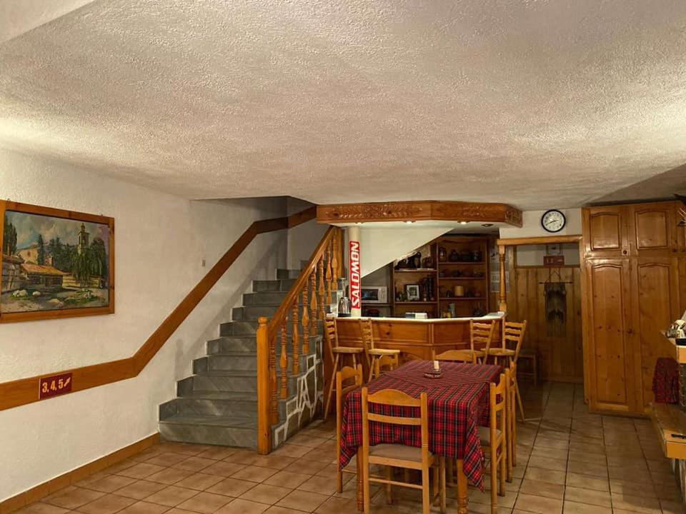 Matsureva House - Pri Ivan