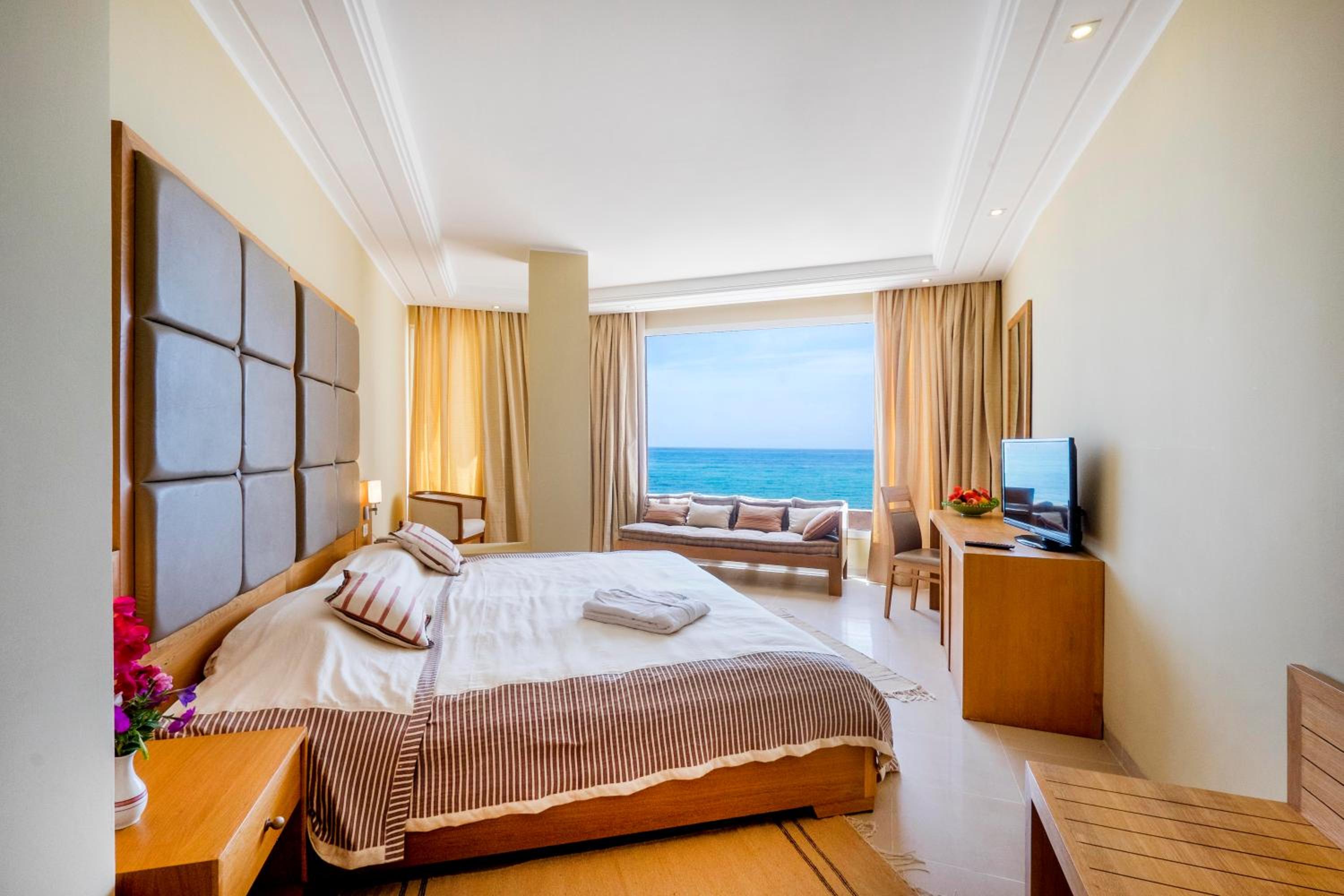 Hammamet Vacations - Hotel Bel Azur Thalasso Bungalows - Property Image 49