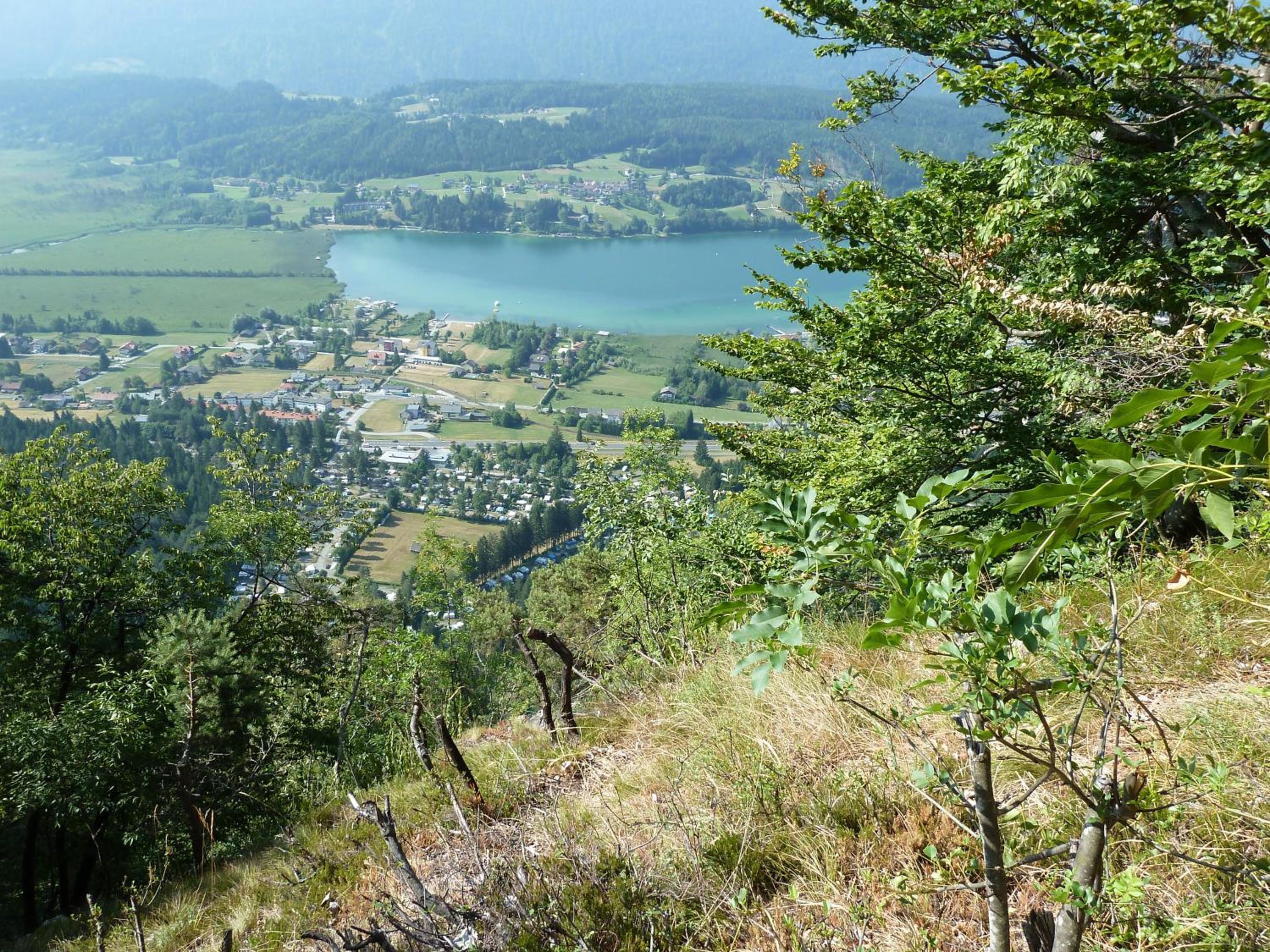 Tom's Hütte