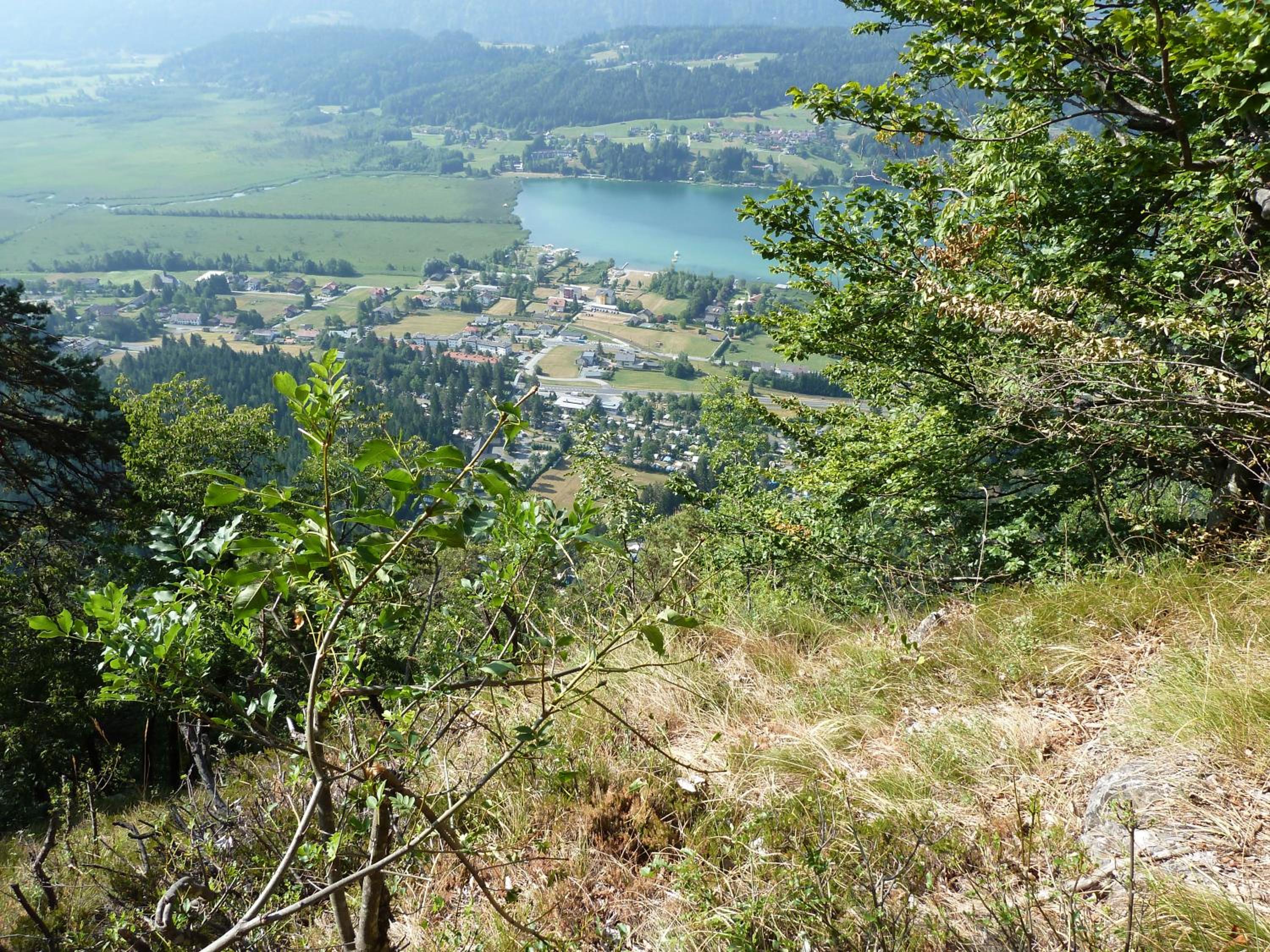 Tom's Hütte