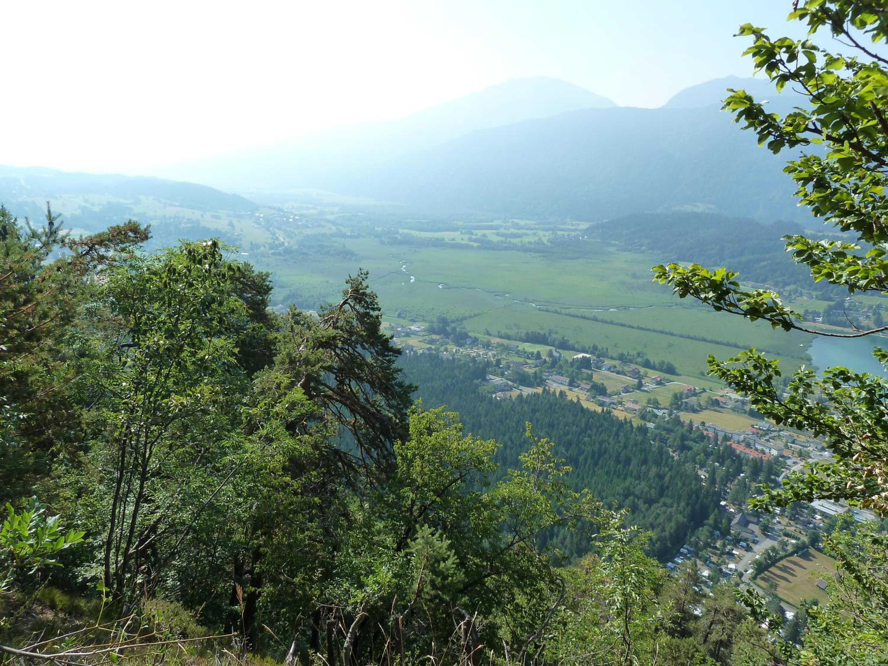 Tom's Hütte