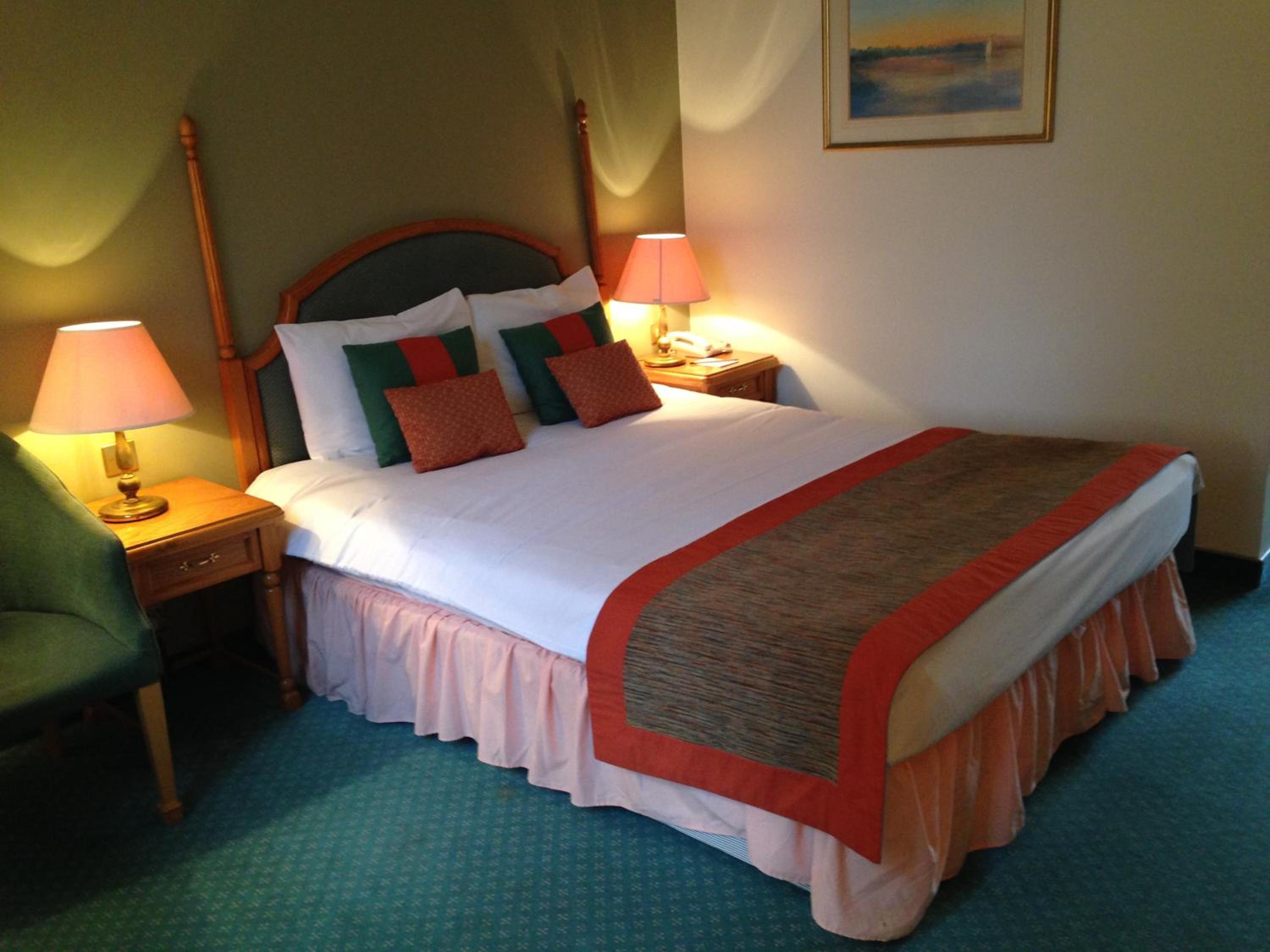 Croydon Vacations - Coulsdon Manor Hotel and Golf Club - Property Image 12