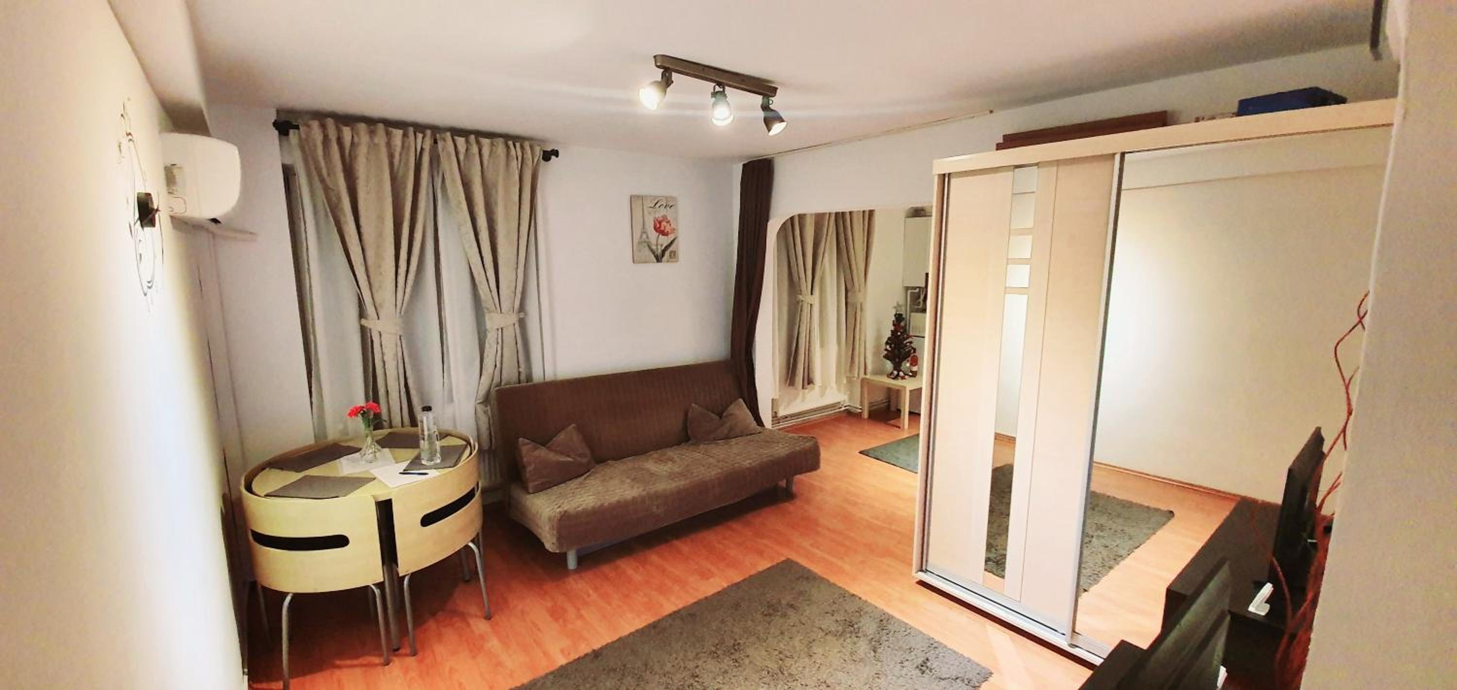 Patria Studio view 2