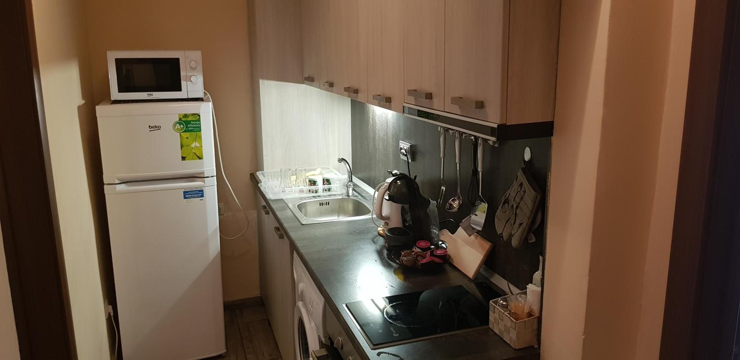Ivet Apartment