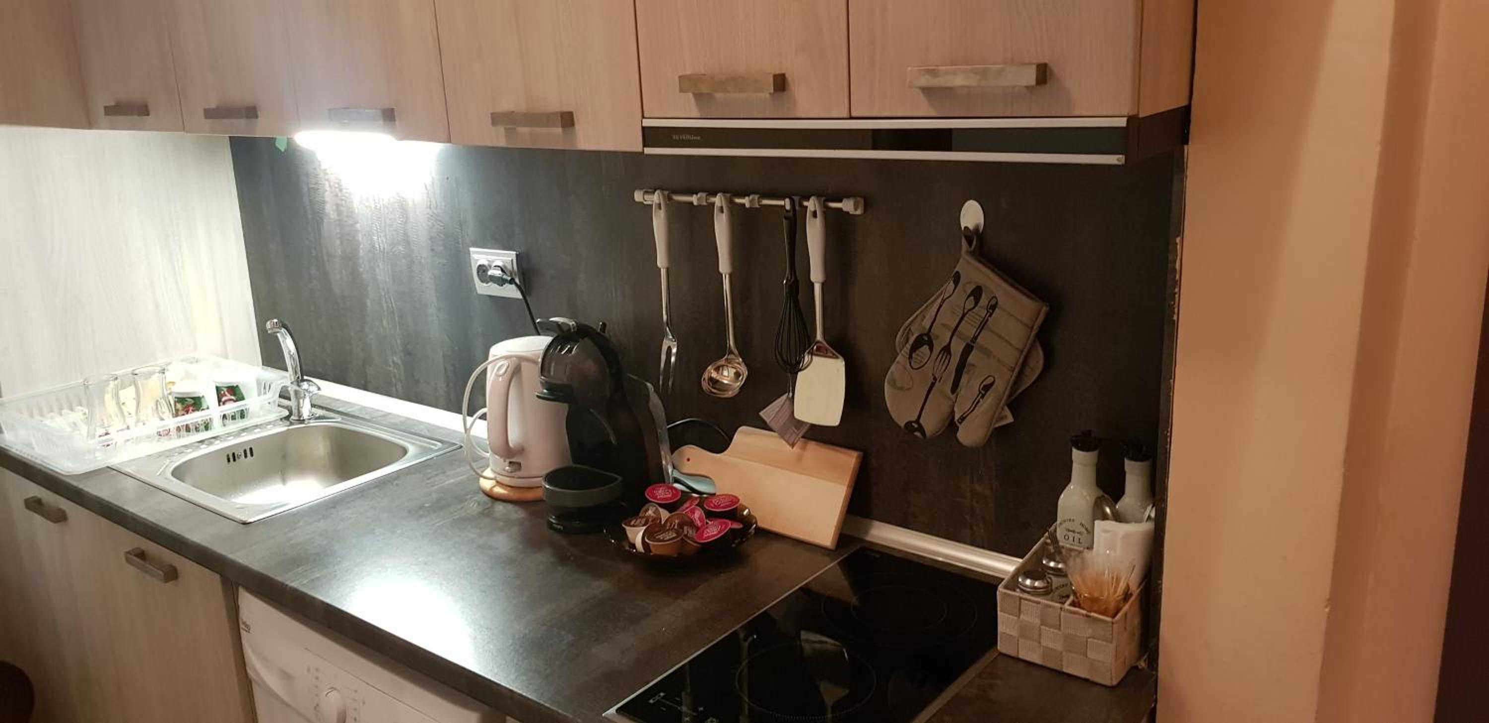 Ivet Apartment
