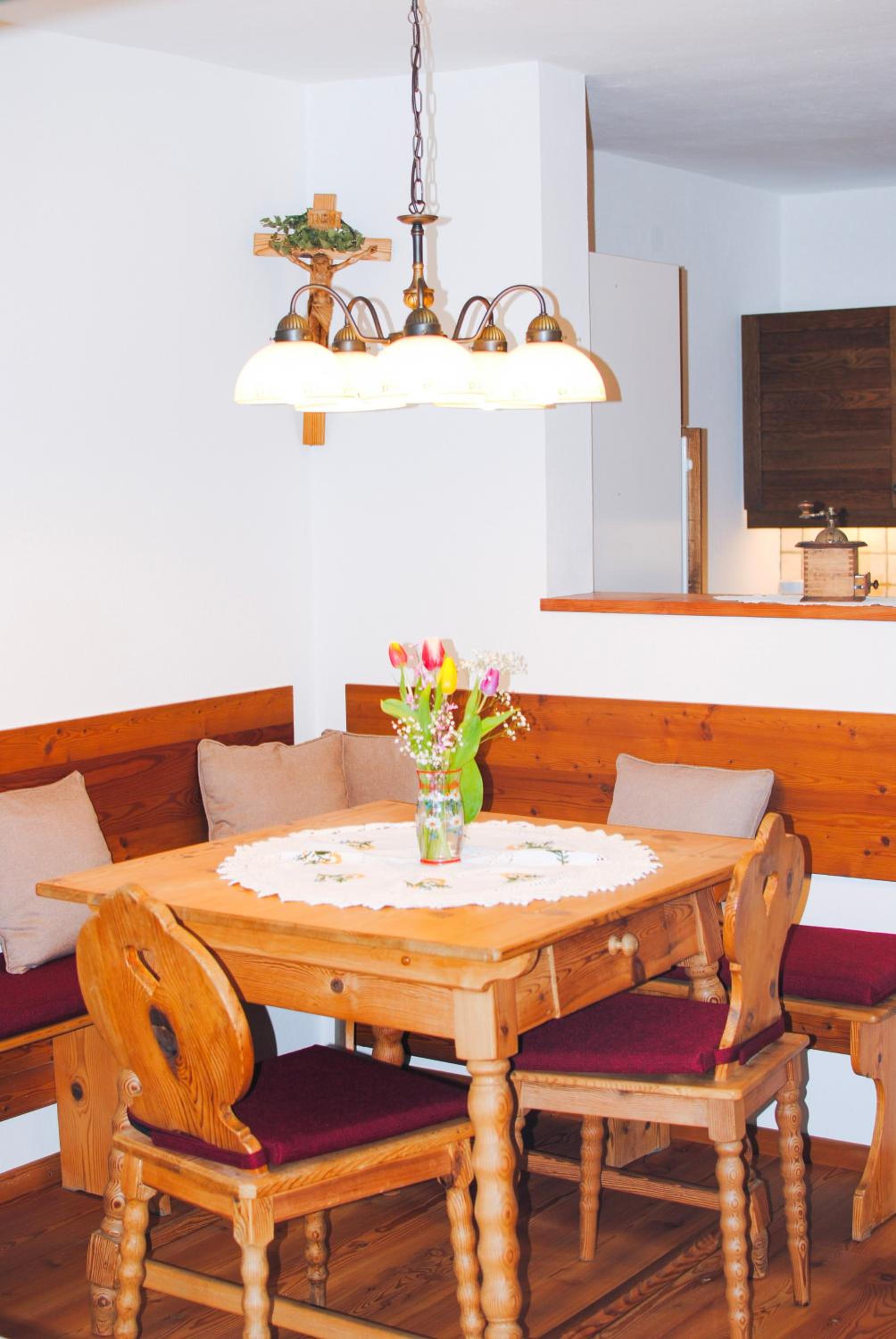 Ferienhaus Eva Deufl view 2