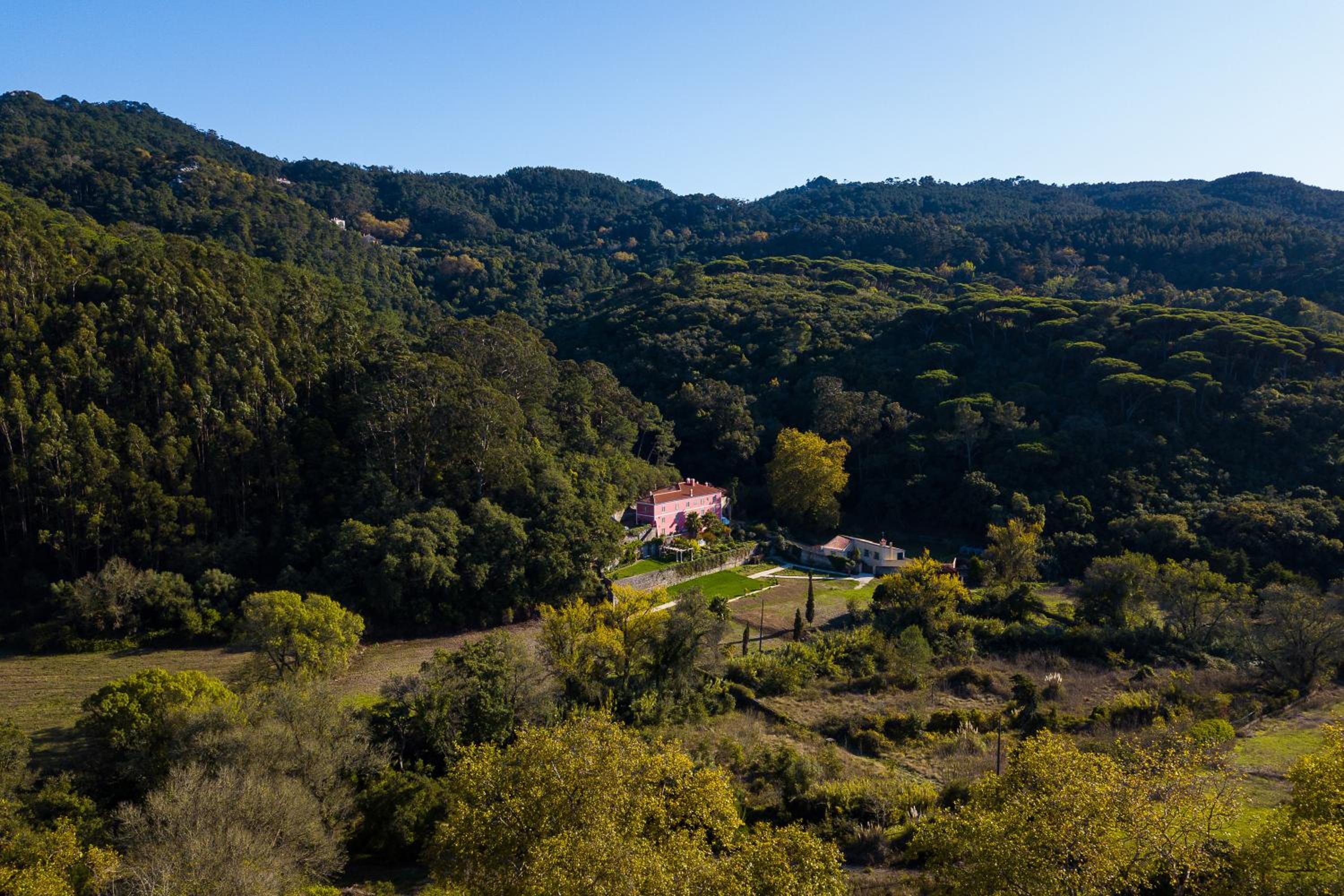 Quinta de Sao Tadeu