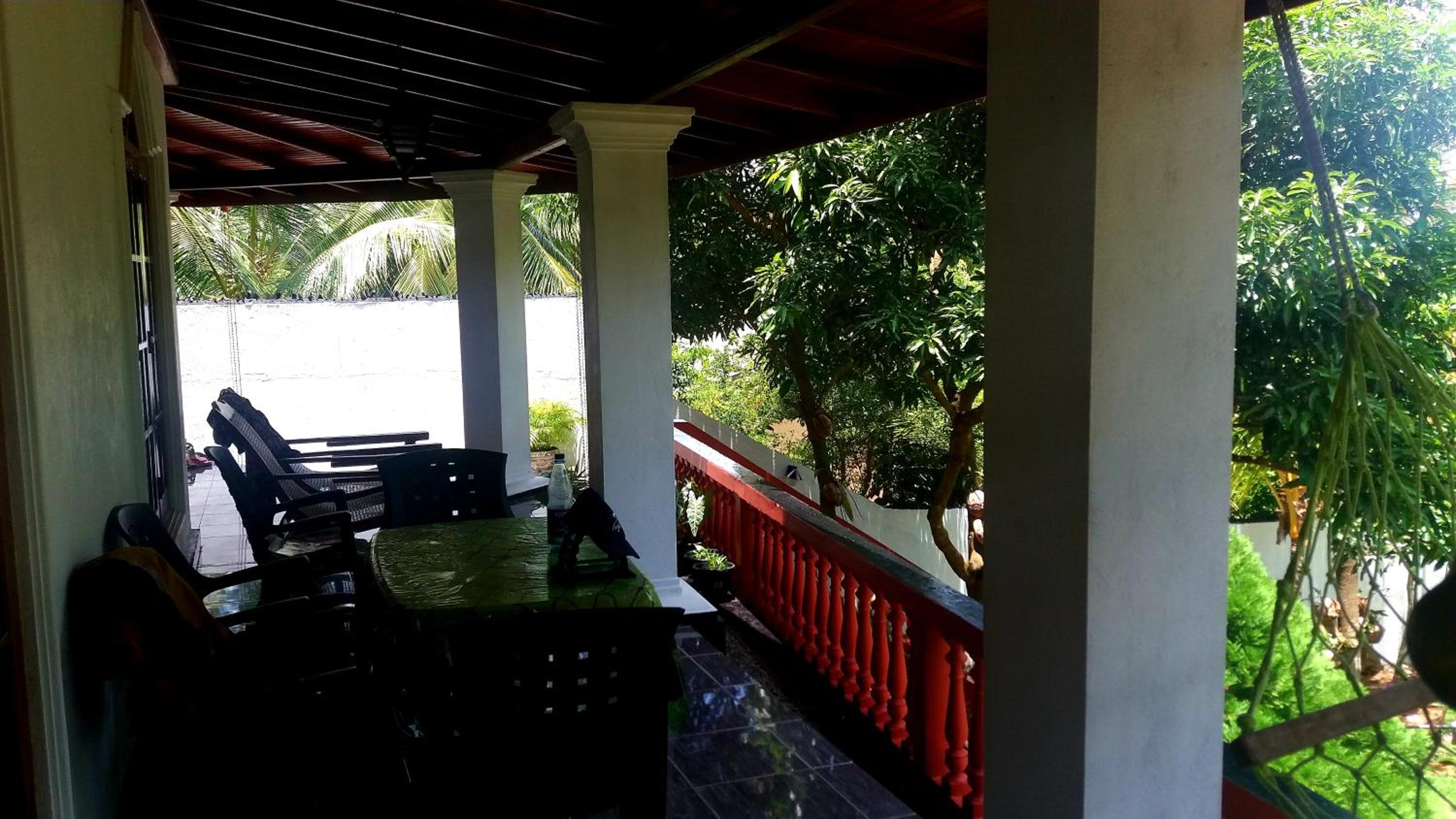 PaddyView villa
