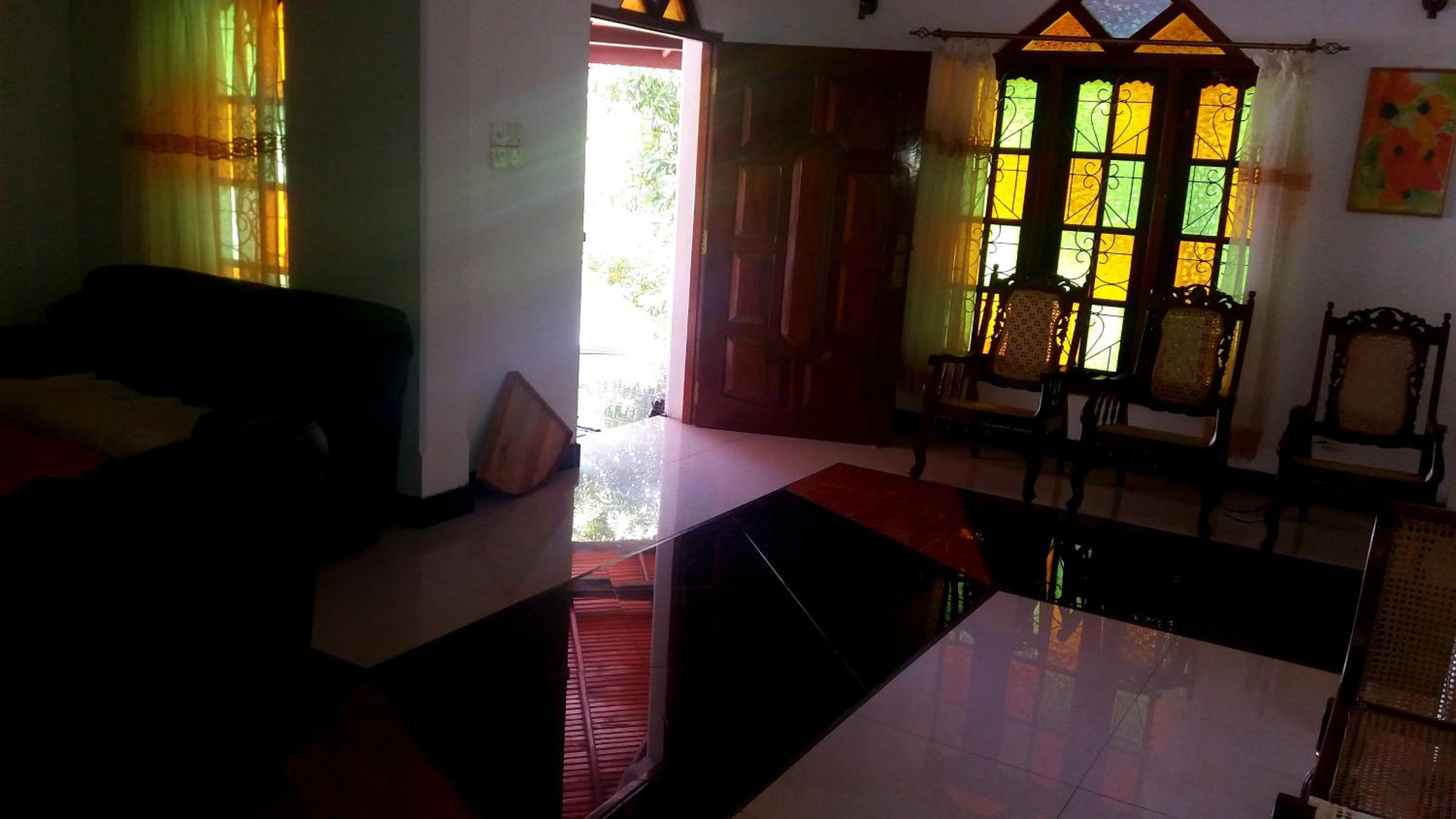 PaddyView villa
