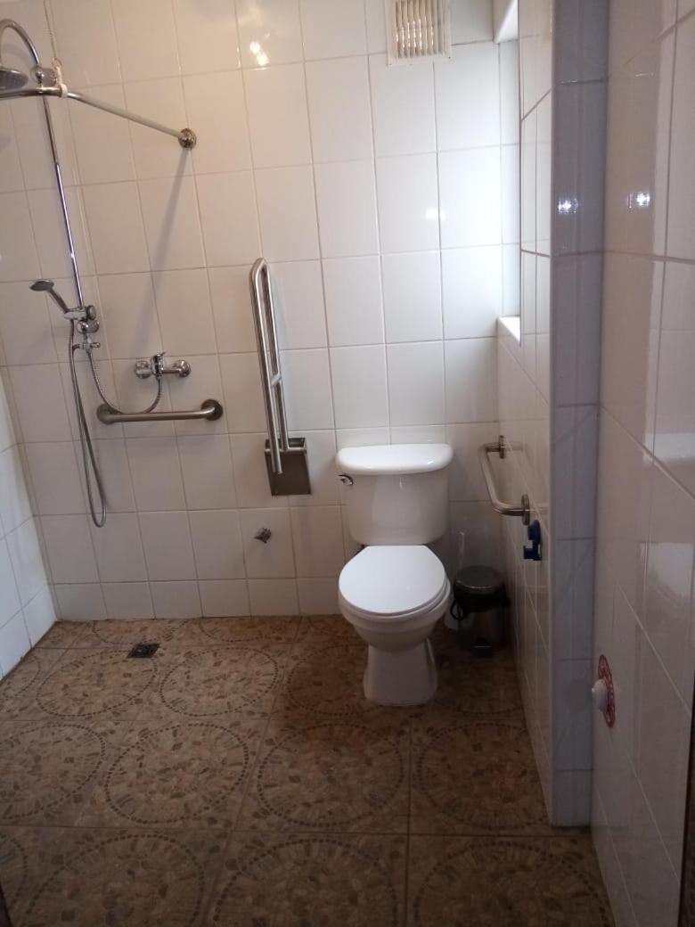 Casa Avenida Alemania