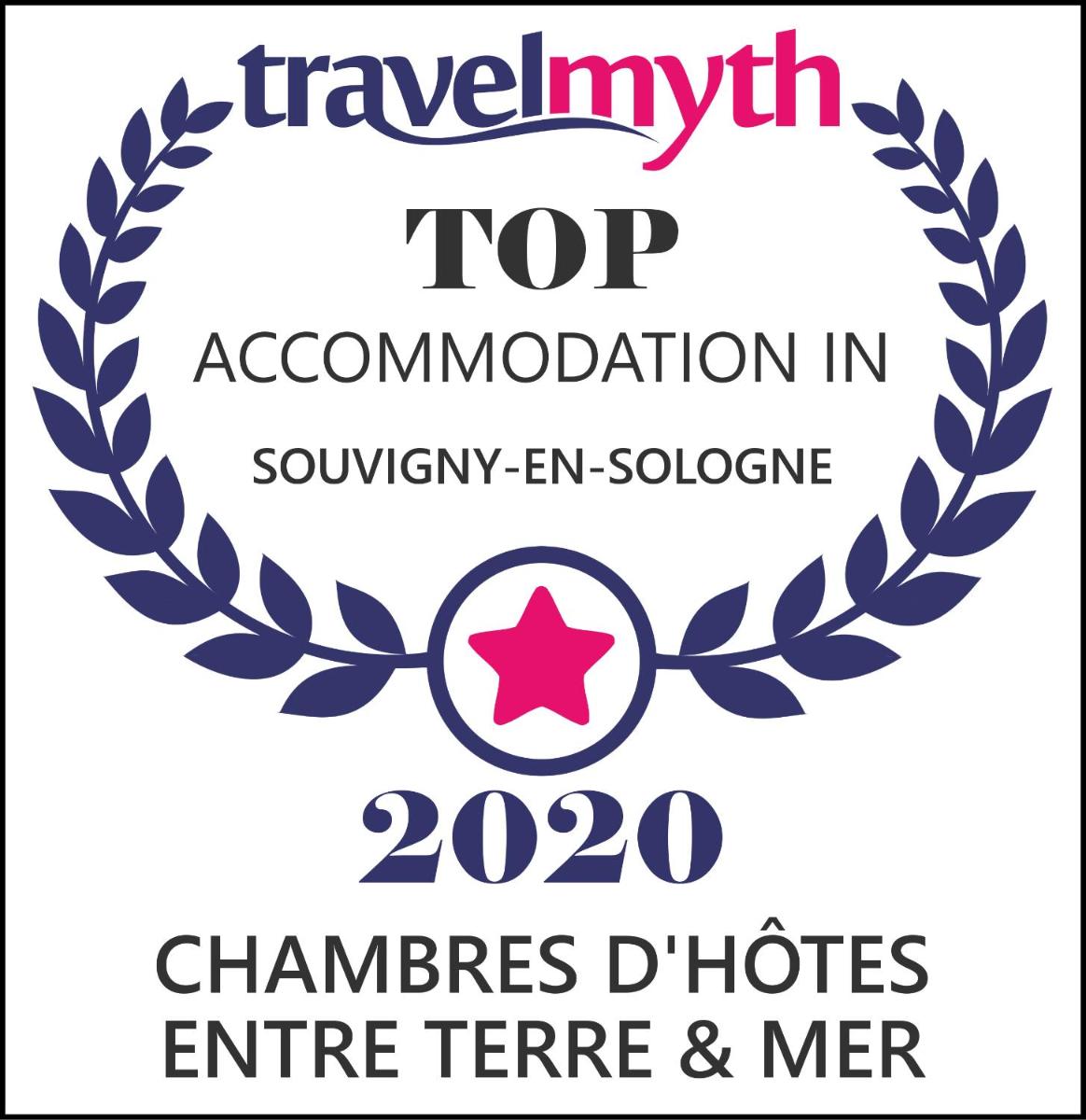 Gites Chambres d'hotes Entre Terre  Mer - Property Image 19