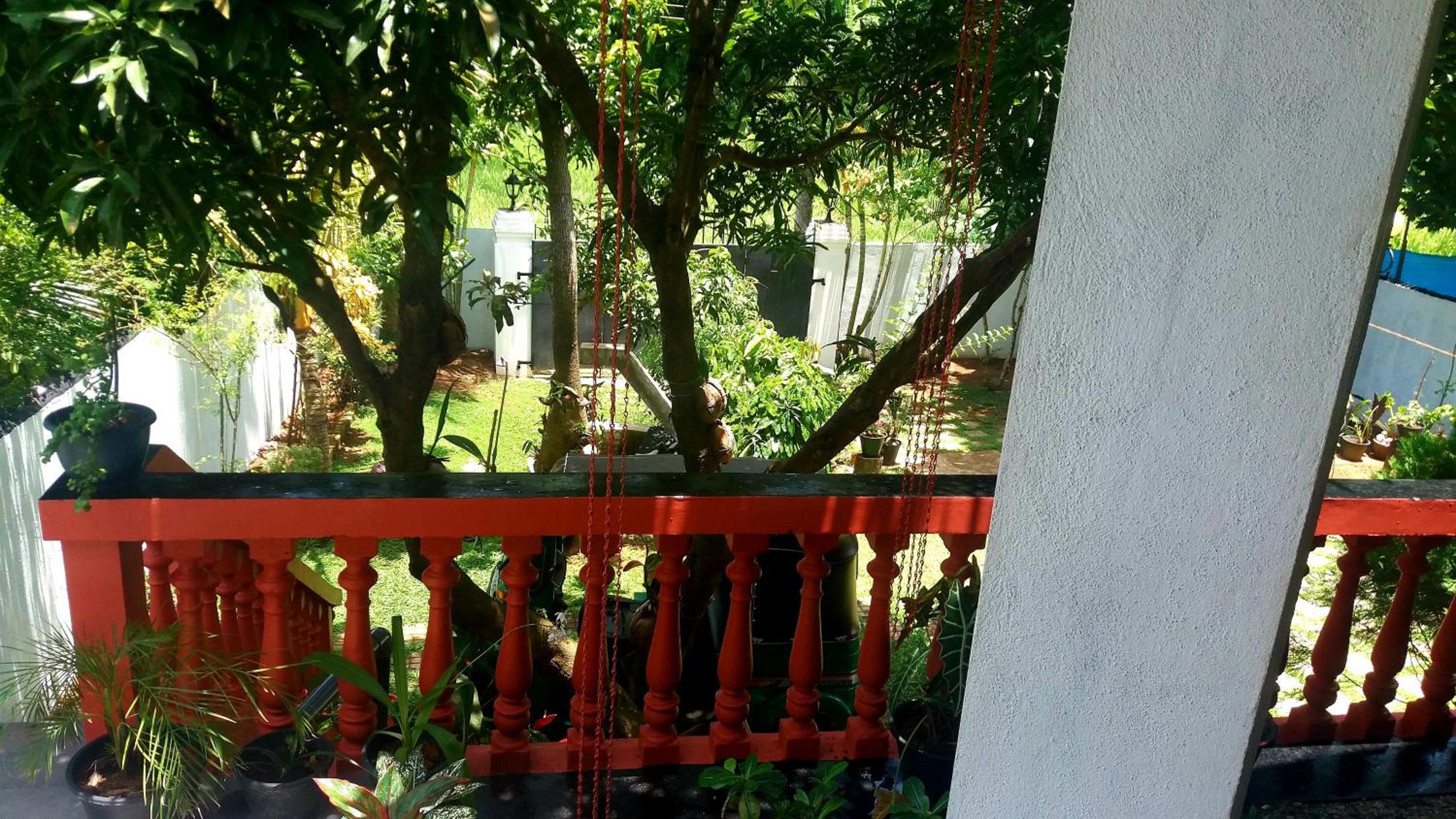PaddyView villa