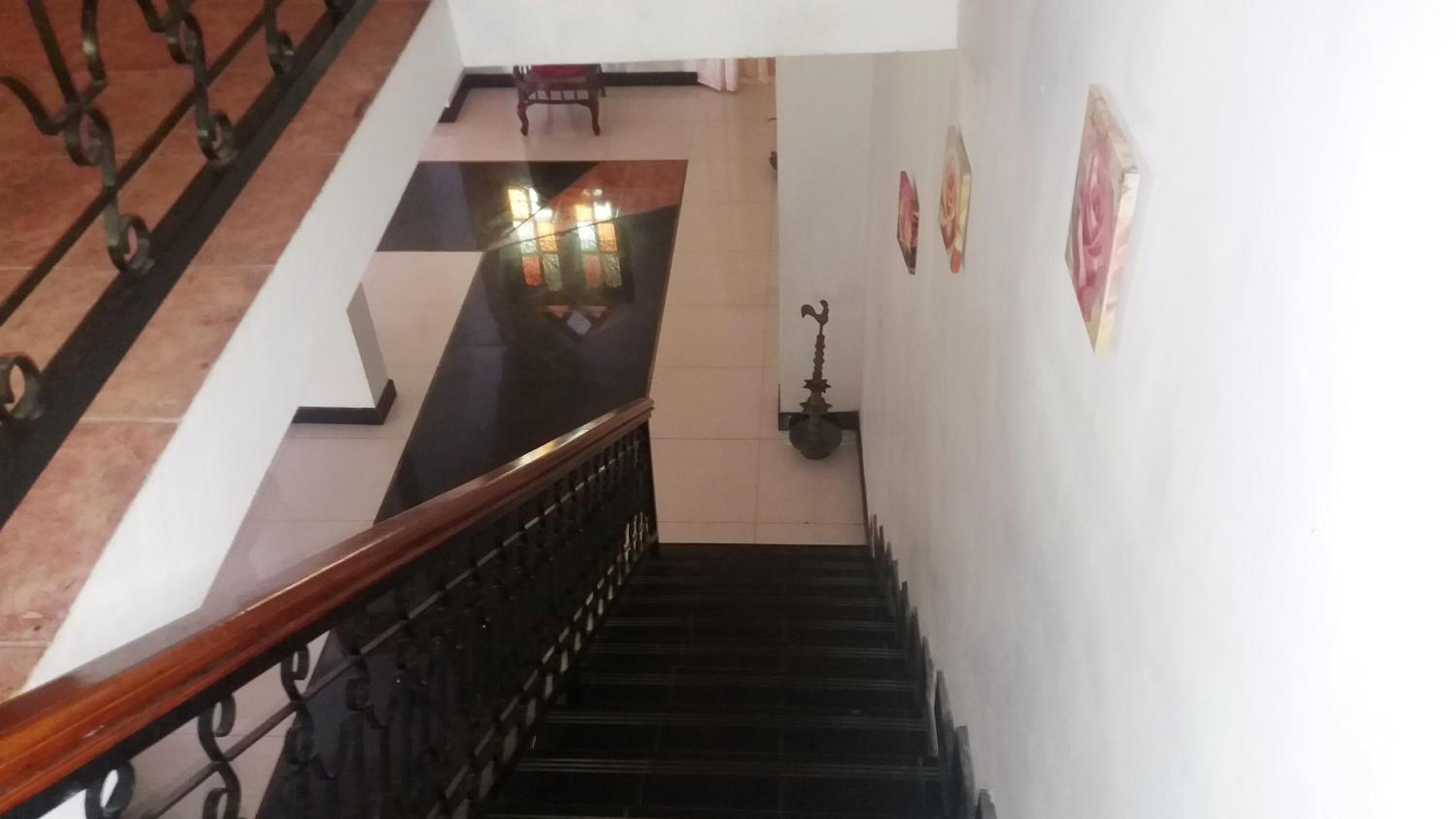PaddyView villa