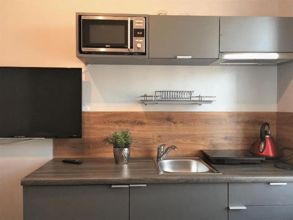 Apartamenty ZACISZE view 3