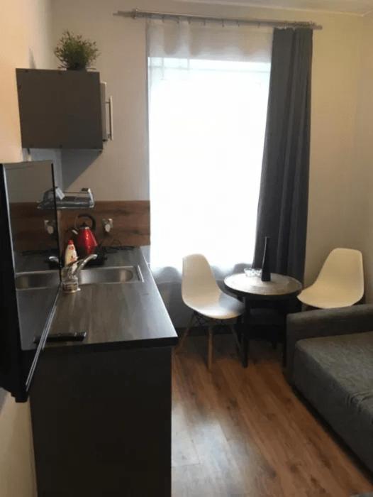 Apartamenty ZACISZE view 4