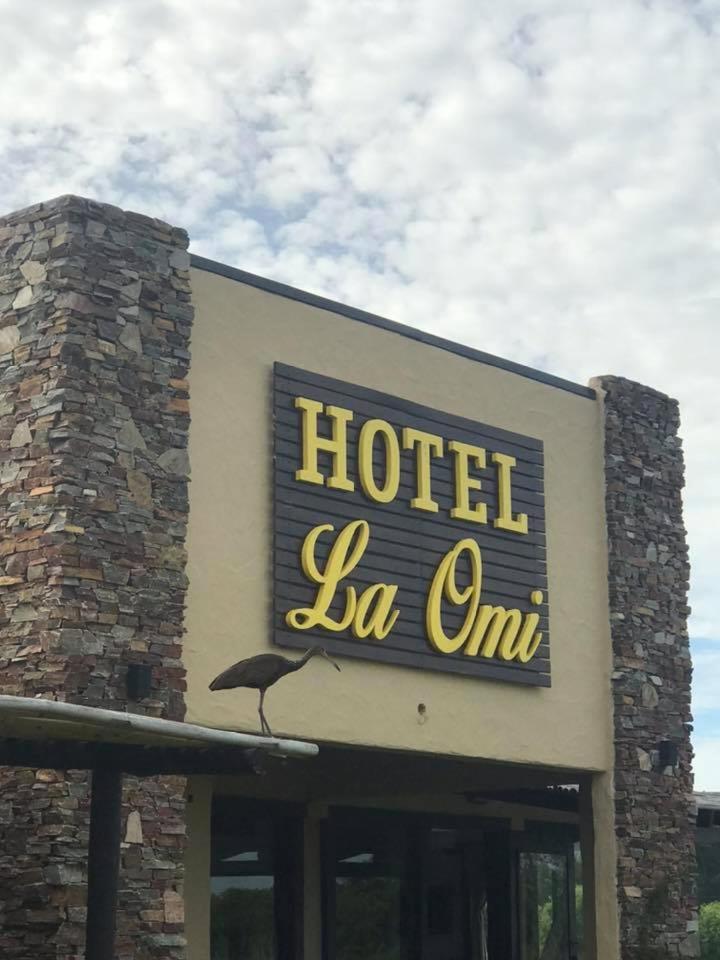 La Omi Hotel