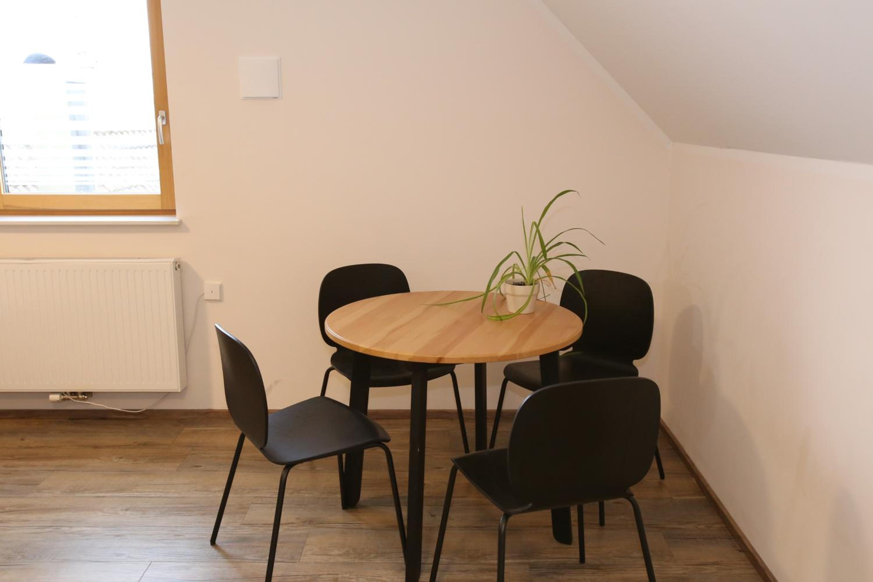 Leidringer Gästehaus GmbH