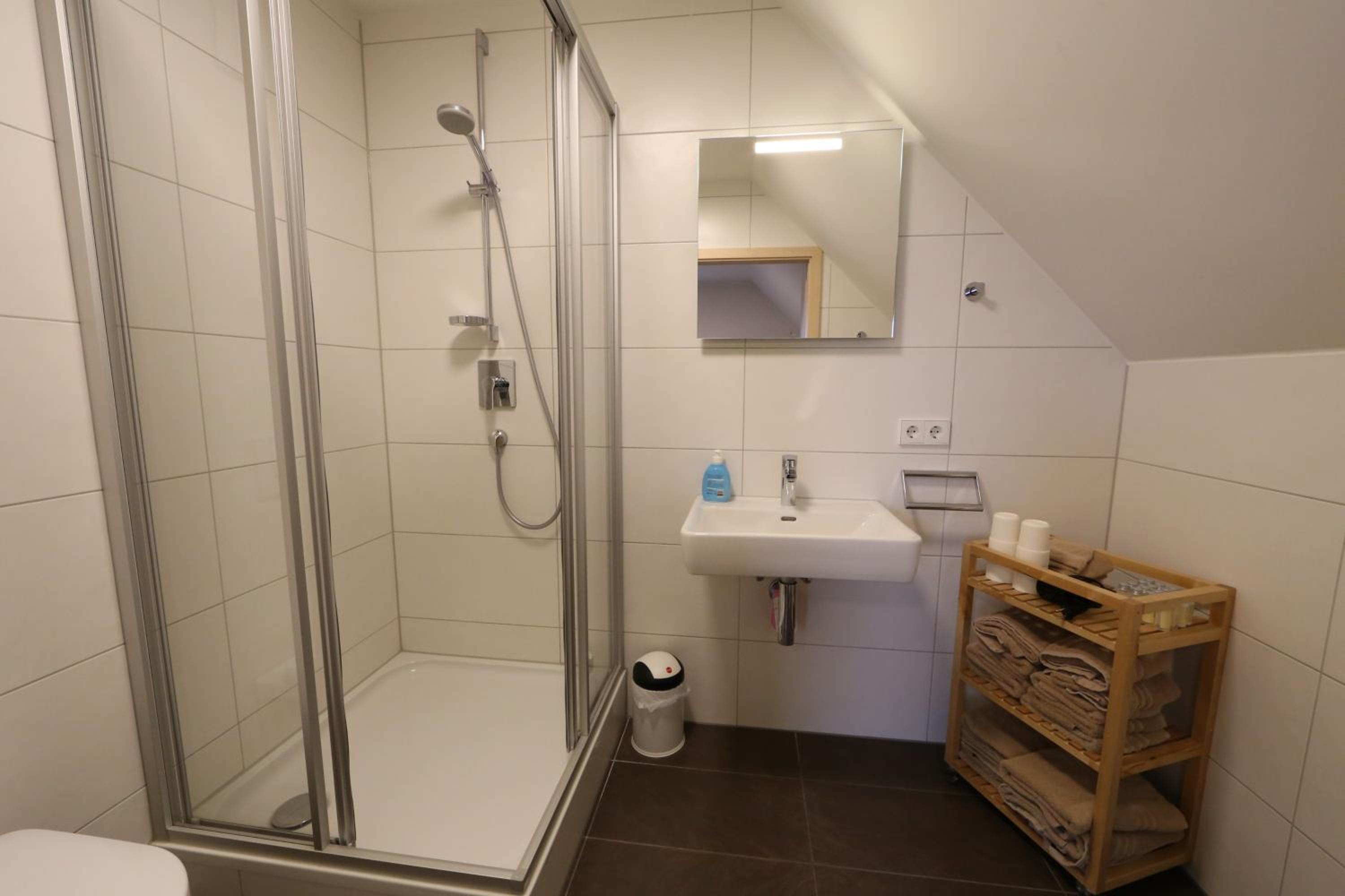 Leidringer Gästehaus GmbH