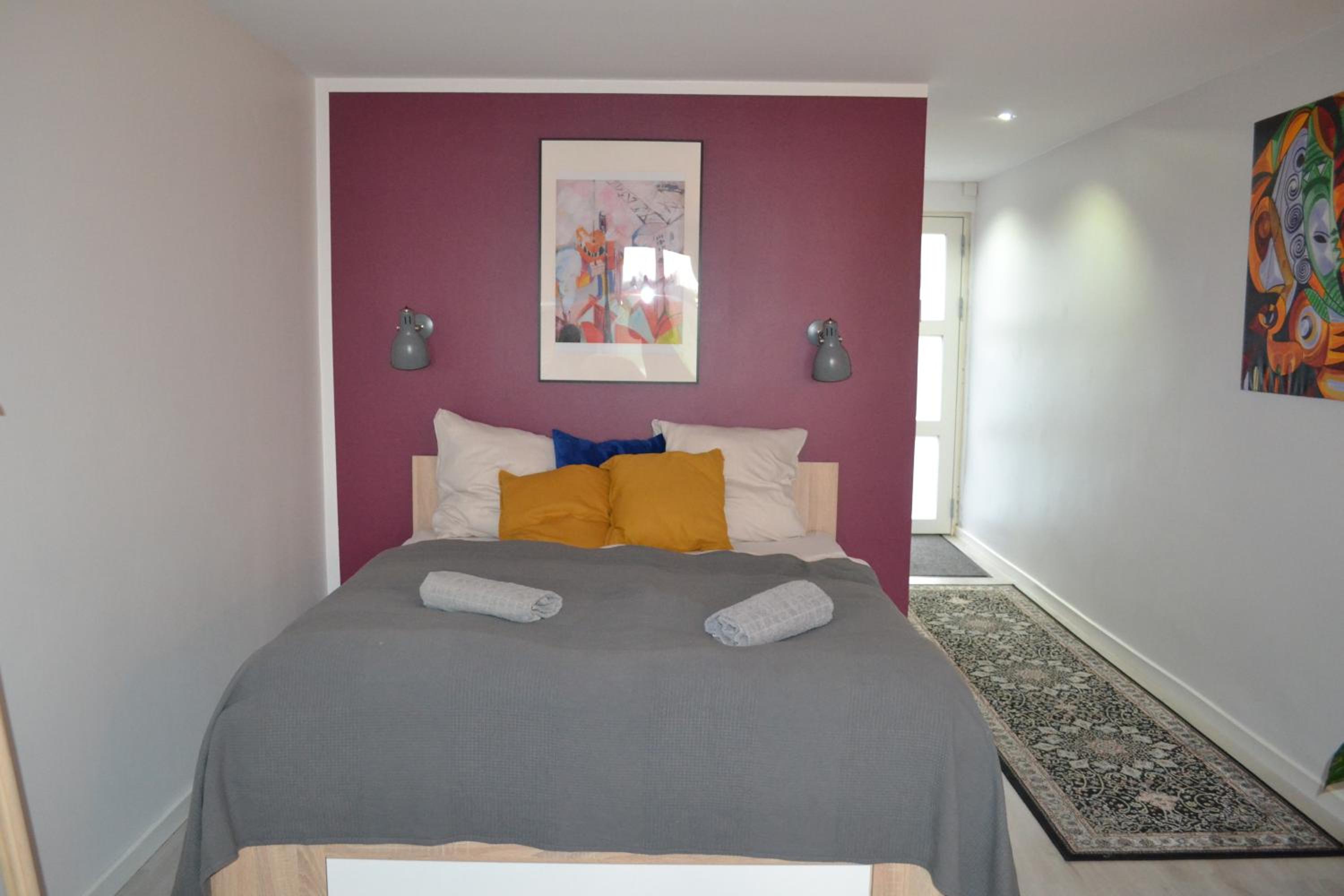 AD Apartment