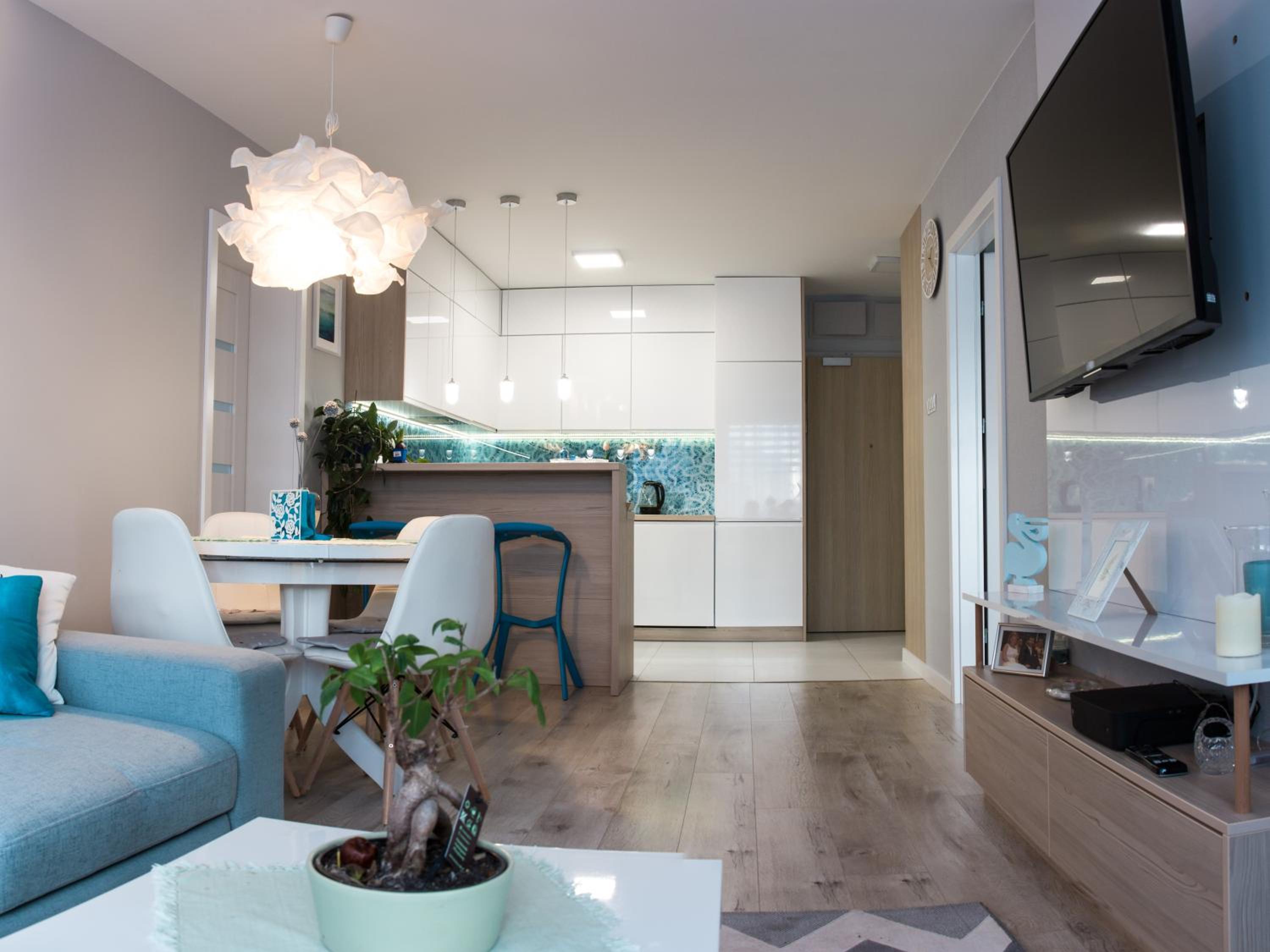 Apartament FALA-Miodowy Dom view 2