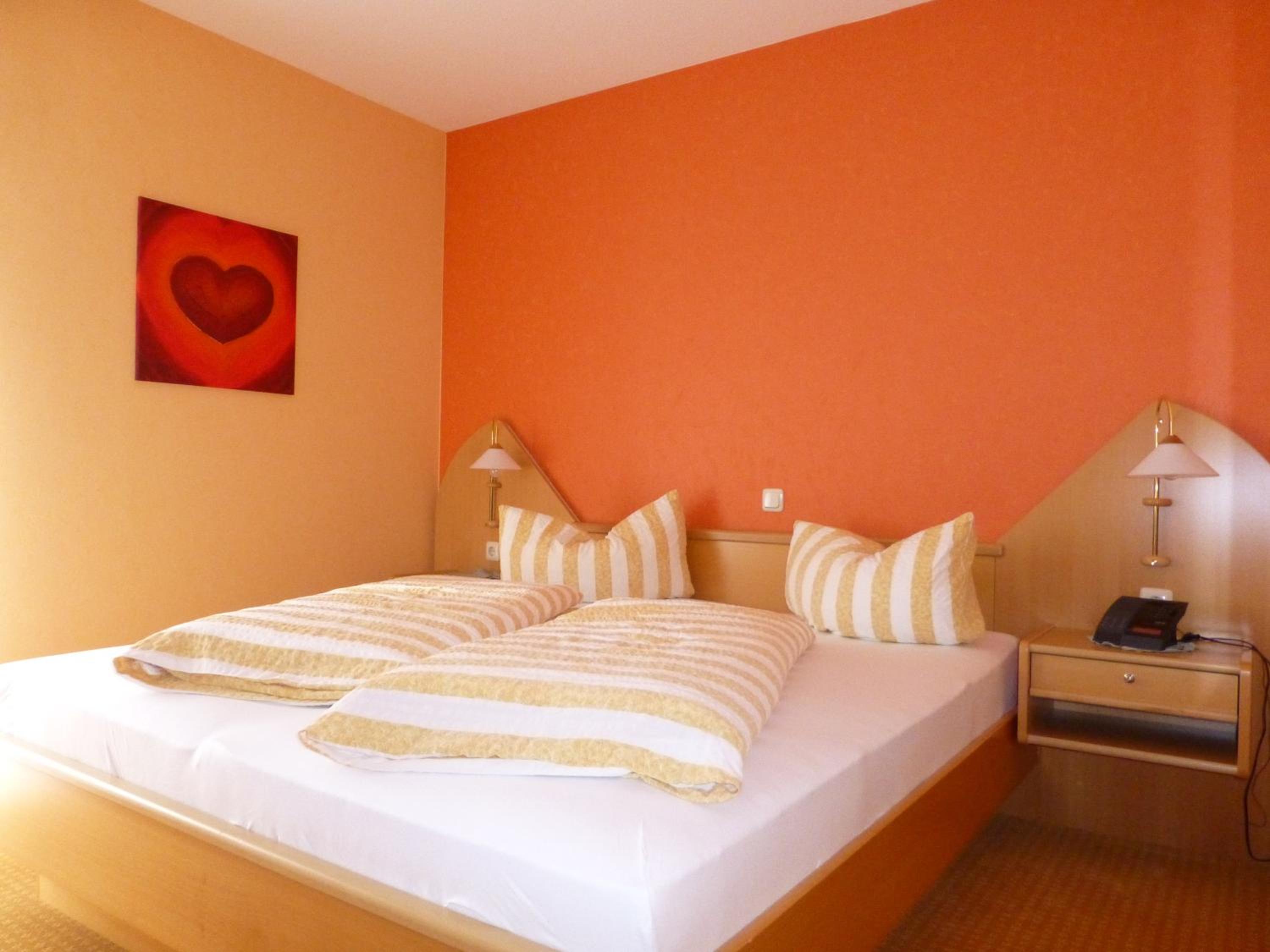 Haus Talblick en Willingen