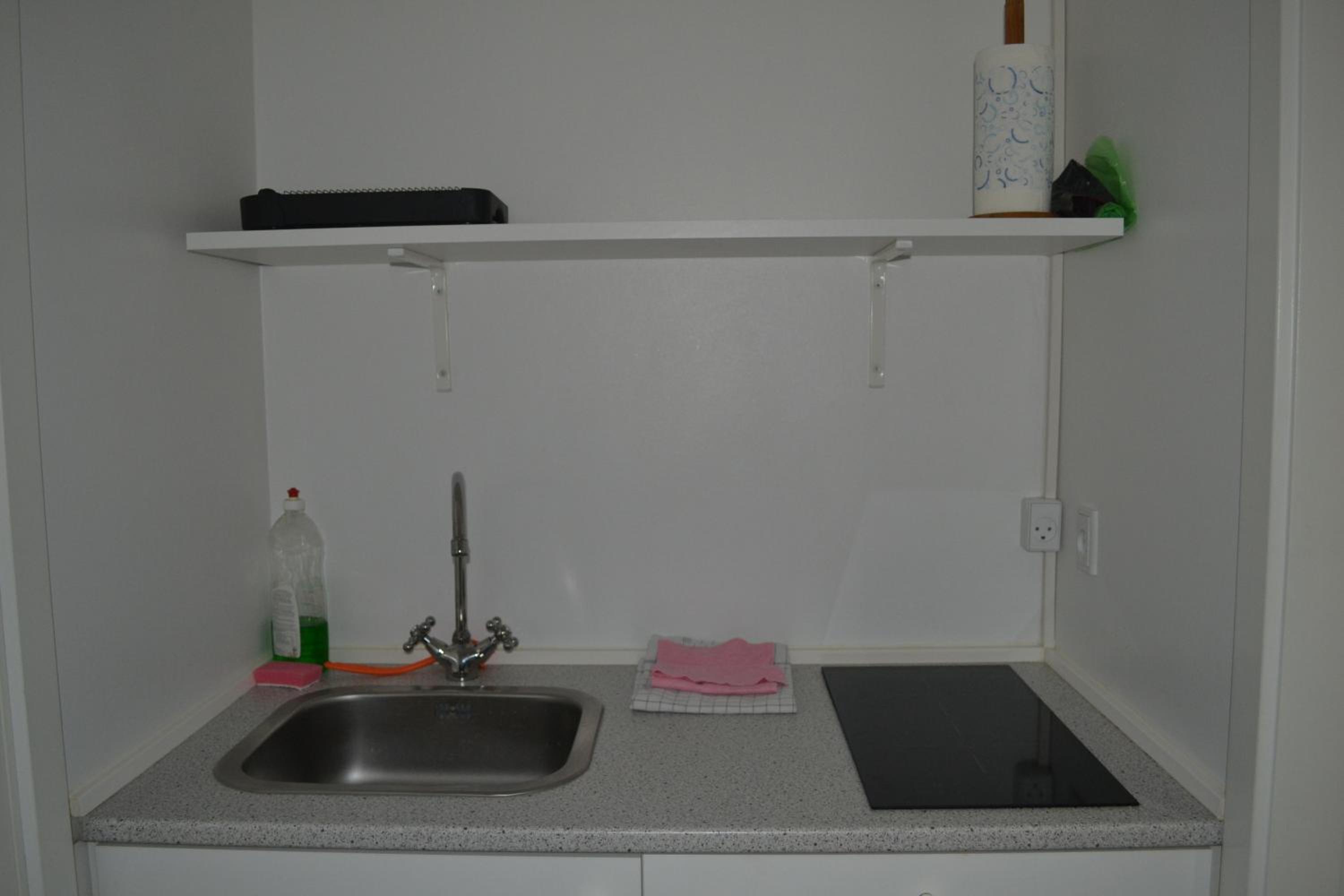 AD Apartment