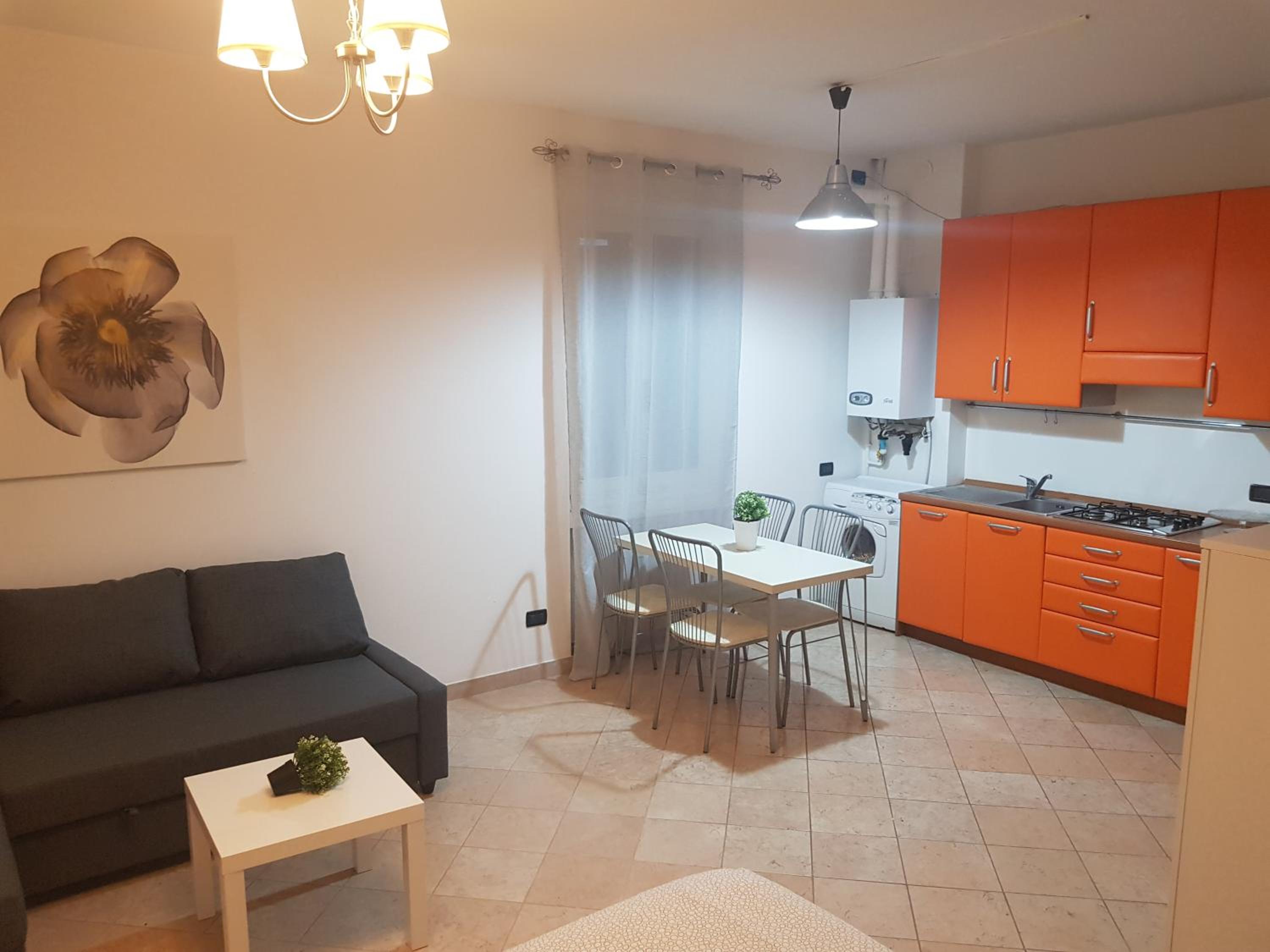 Philips apartment centro citta Corso Italia