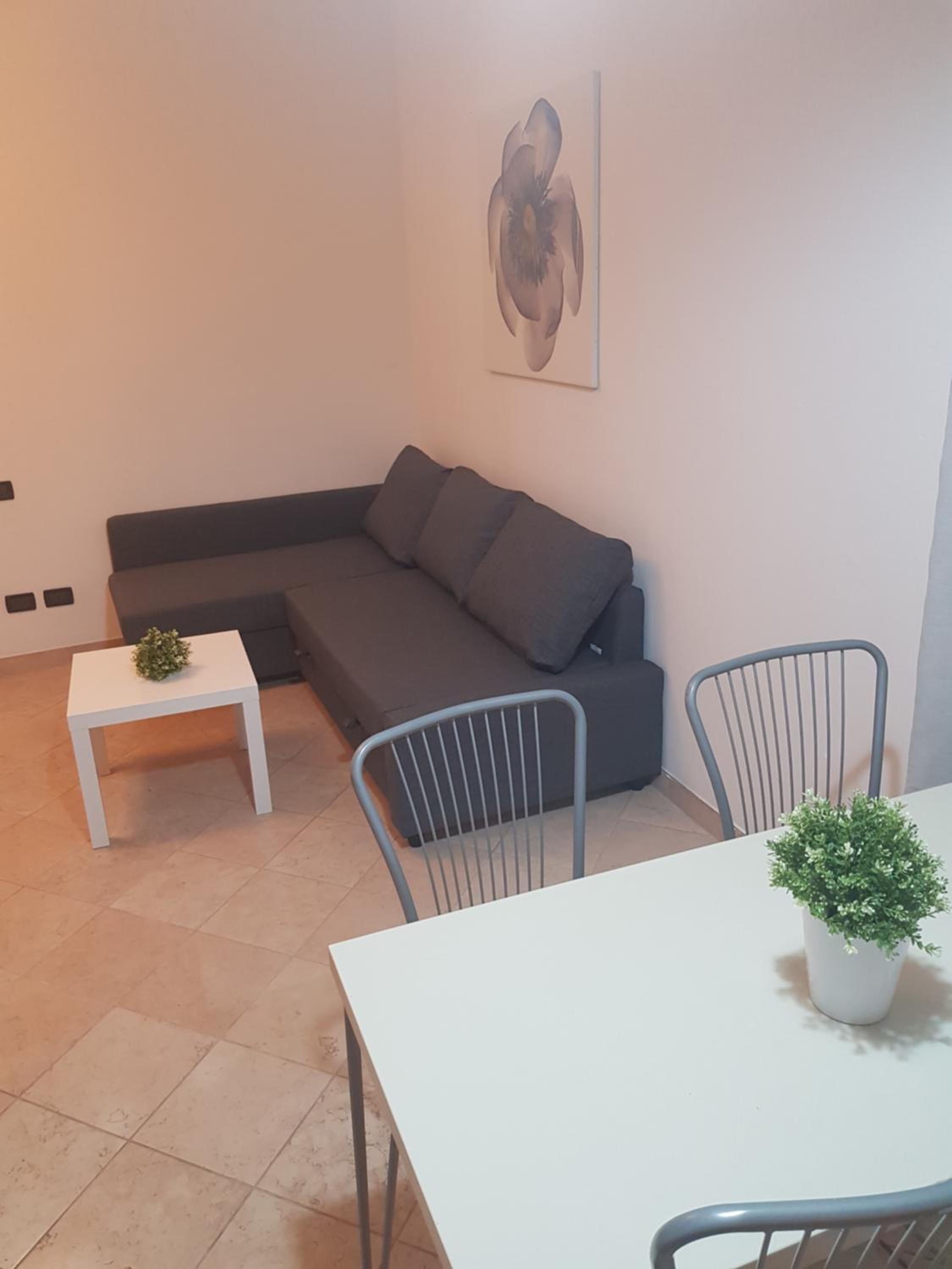 Philips apartment centro citta Corso Italia