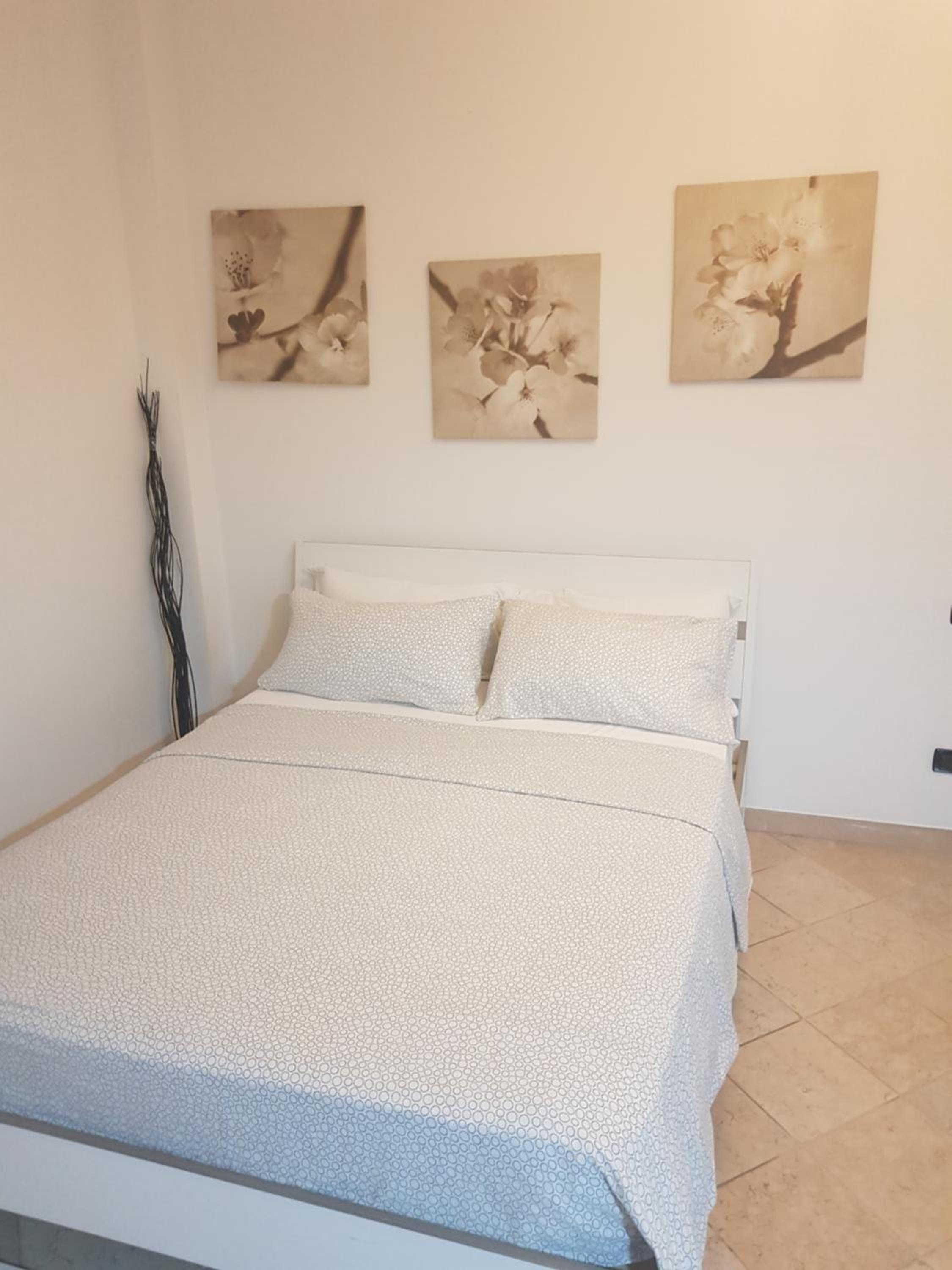 Philips apartment centro citta Corso Italia