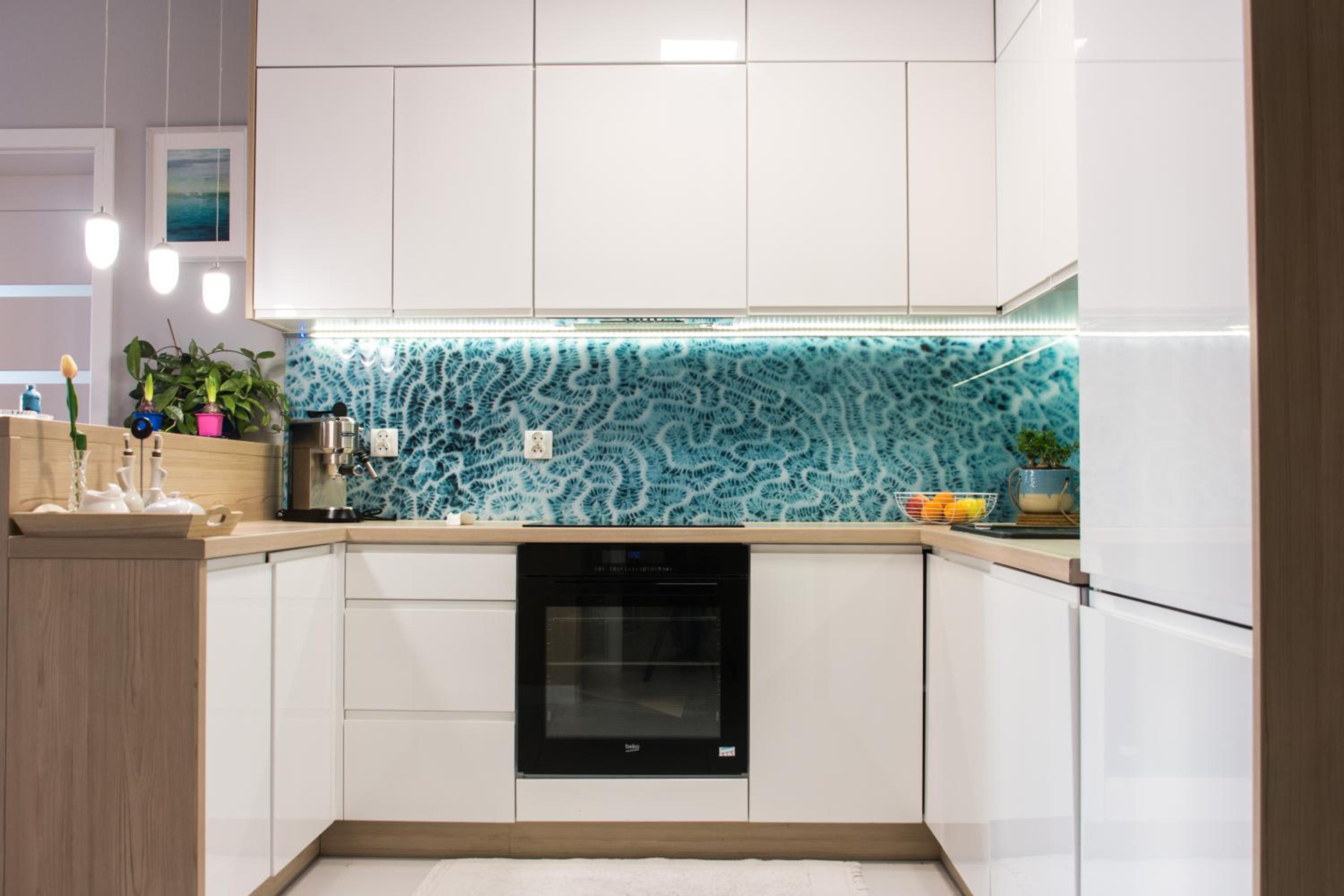 Apartament FALA-Miodowy Dom view 5