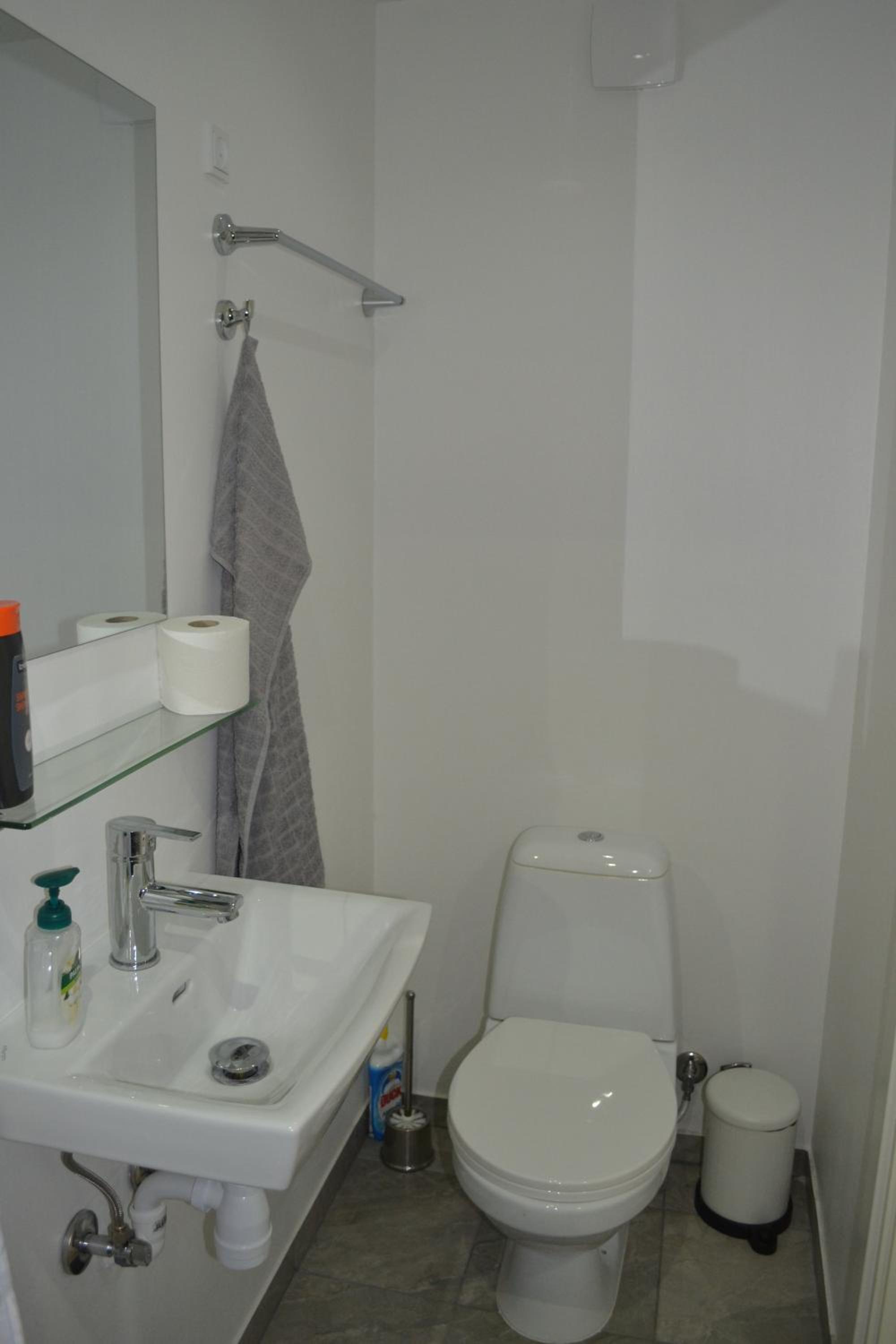 AD Apartment