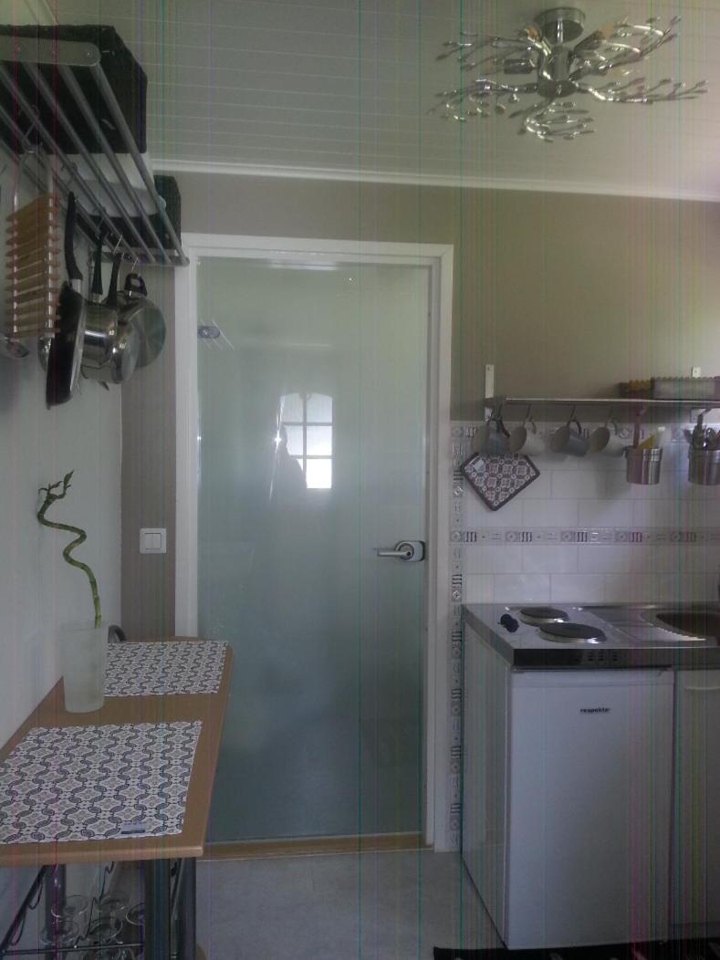 Poppelstrand Nuuksio, Pet friendly guest apartment view 4