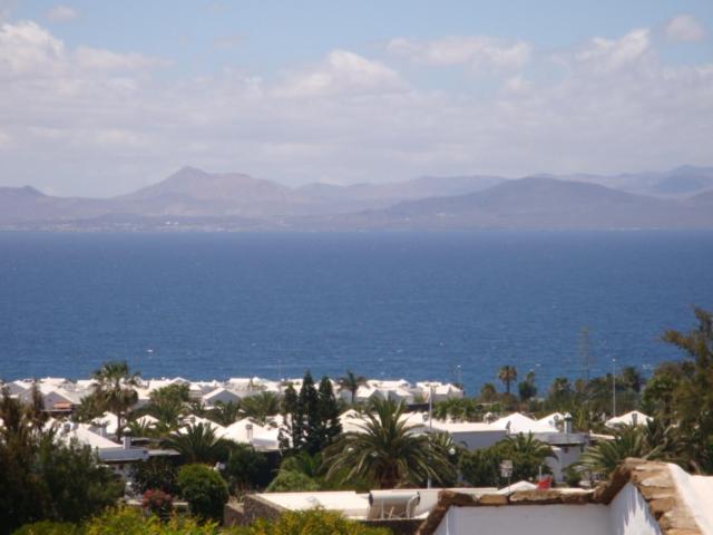Hotel Playa Blanca Lanzarote - Image 1