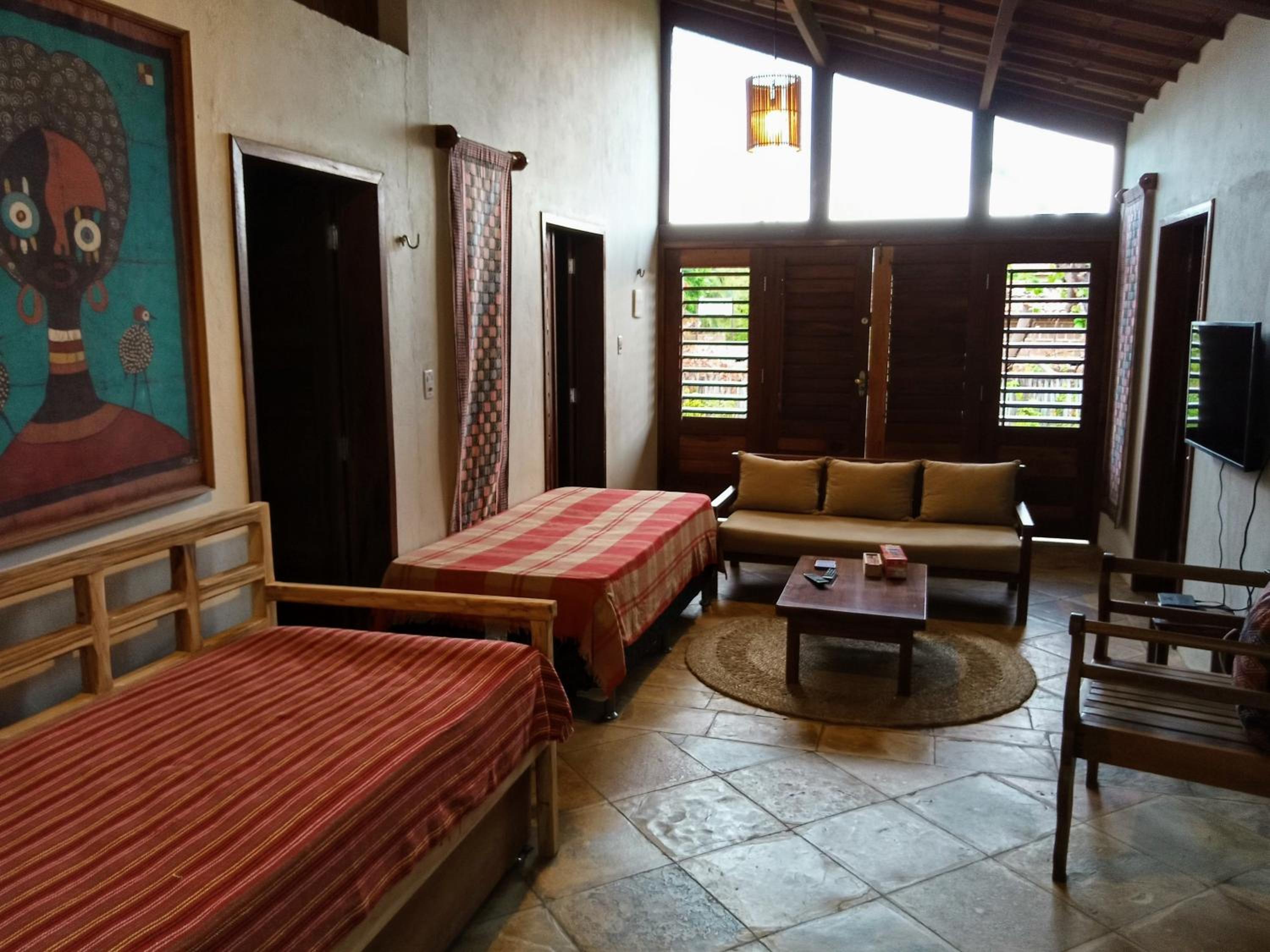 Casas Capulana
