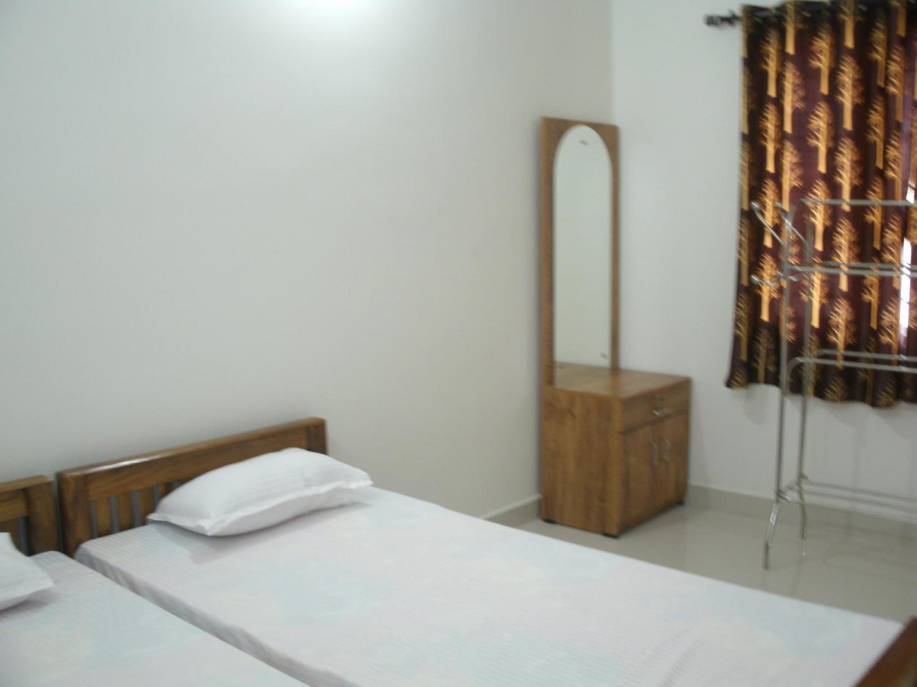 Jacaranda Holiday Home view 2