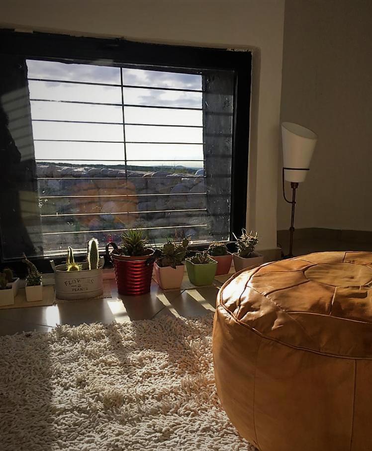 Cabaña en Mendoza única