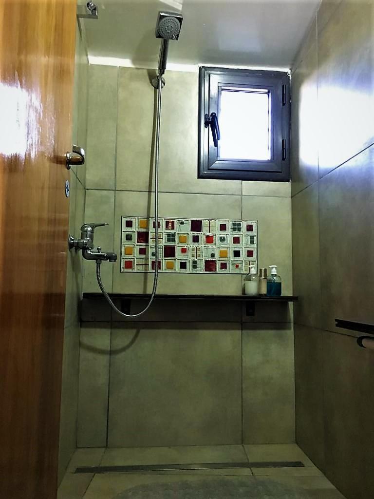 Cabaña en Mendoza única